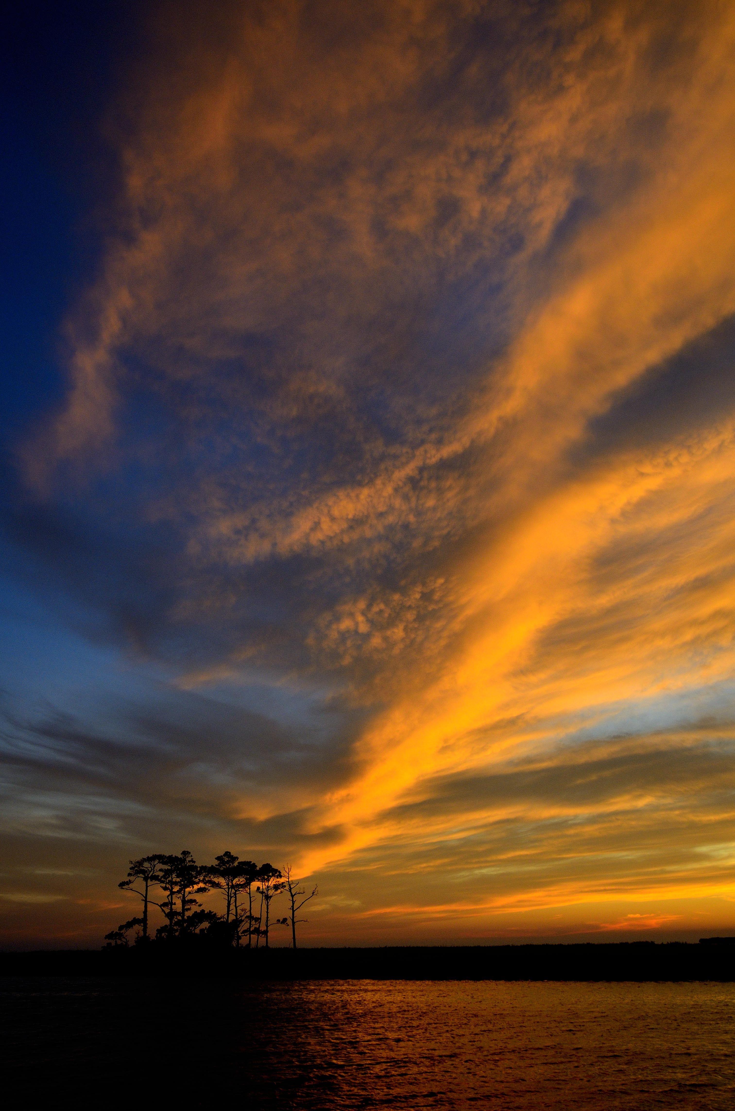3026x4570 Westward Sunset orange West Kansas Free Wallpaper Fresh 30