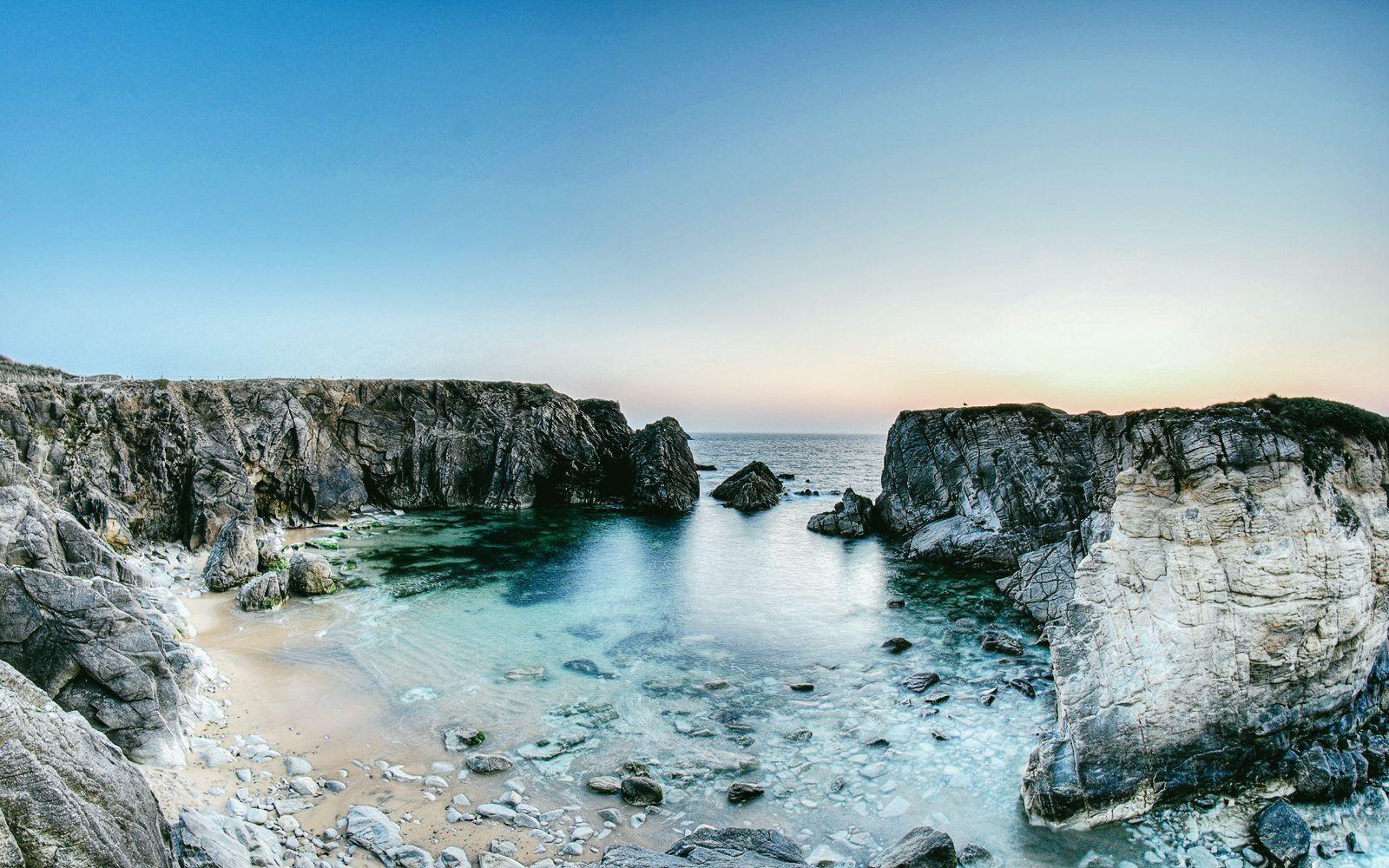 1600x1000 Timeless Places You'll Want To Visit On The West Coast Of France