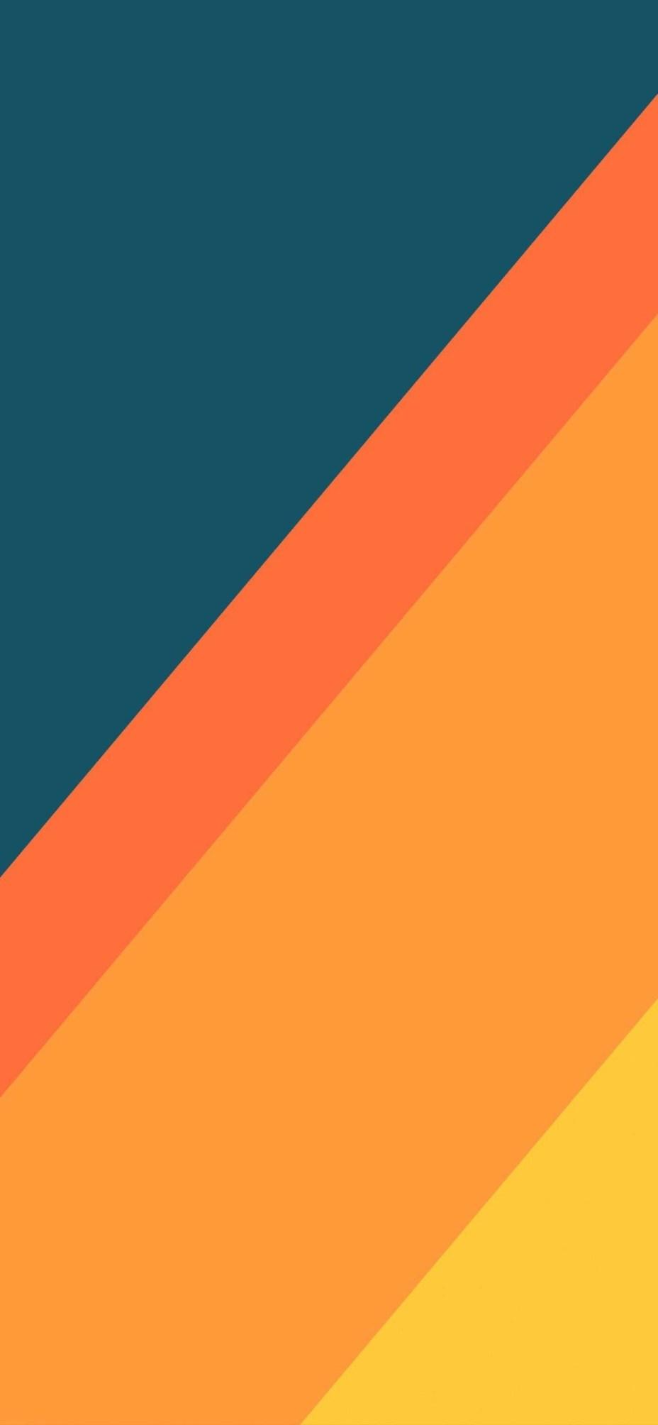 Orange Minimal Wallpapers - Top Free Orange Minimal Backgrounds
