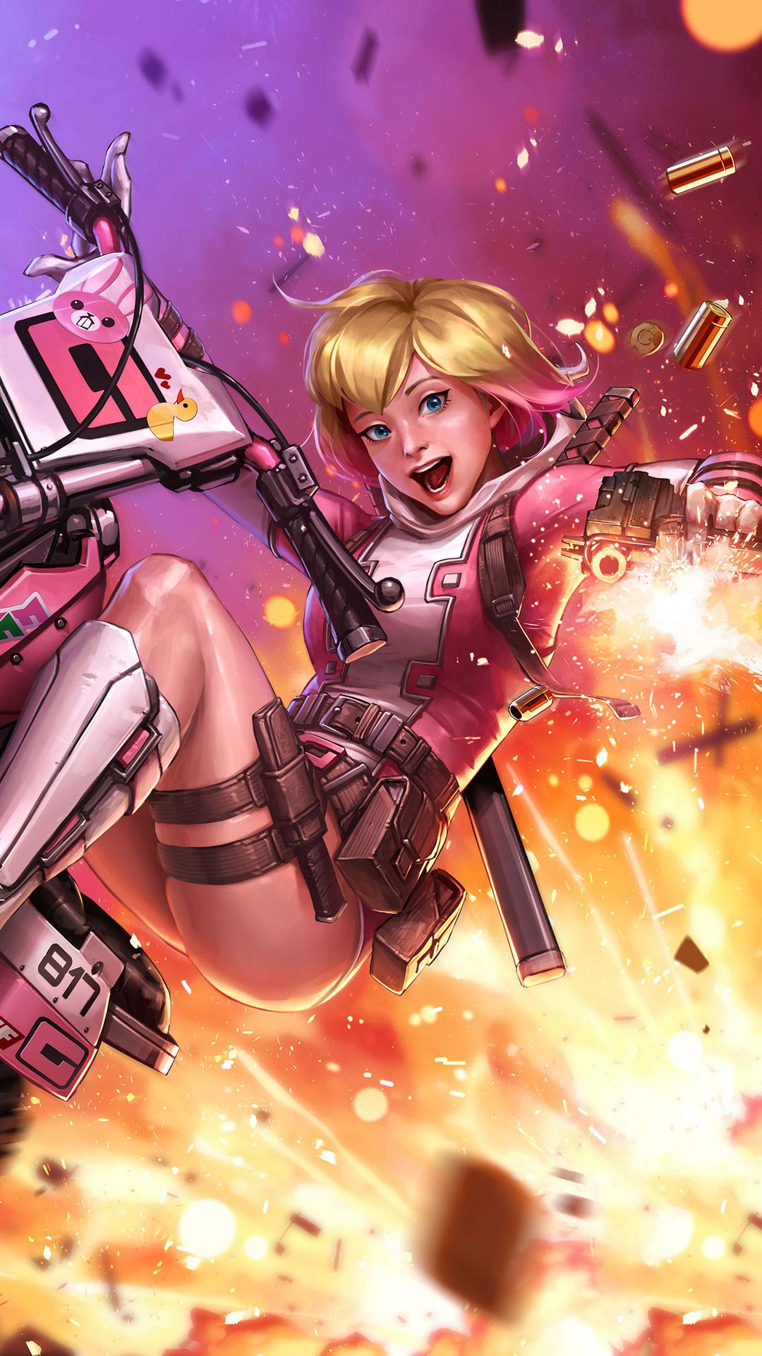 1080x1920 marvel future fight HD wallpaper, background