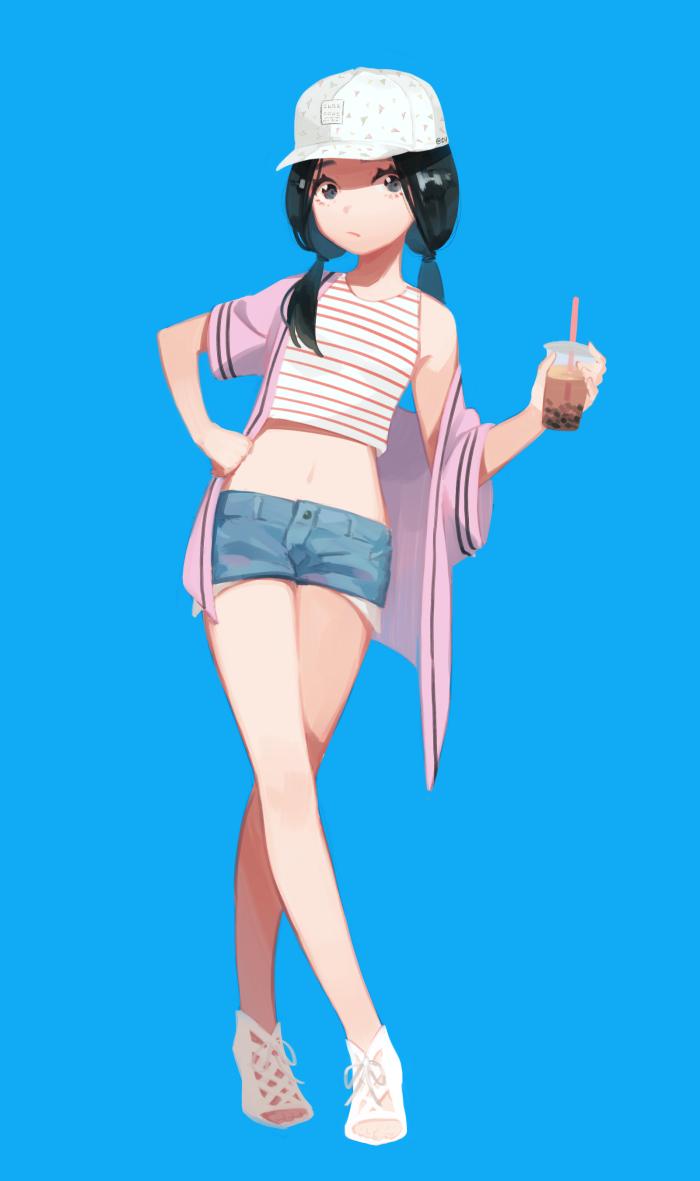 700x1181 AkaShiro Mobile Wallpaper Anime Image Board