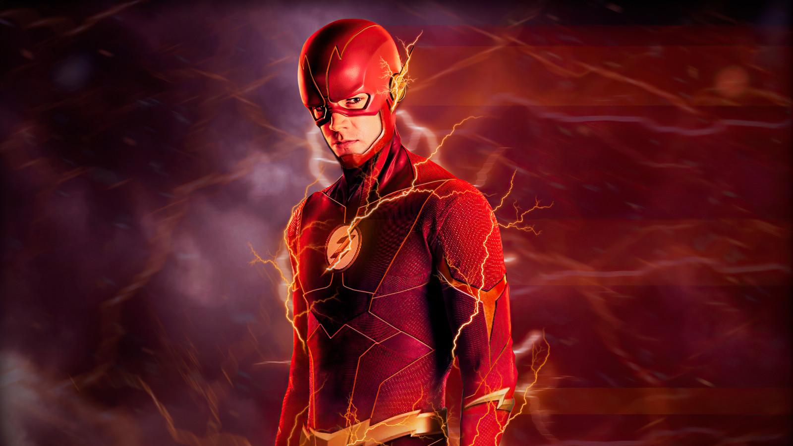 The Flash 8K Wallpapers - Top Free The Flash 8K Backgrounds ...