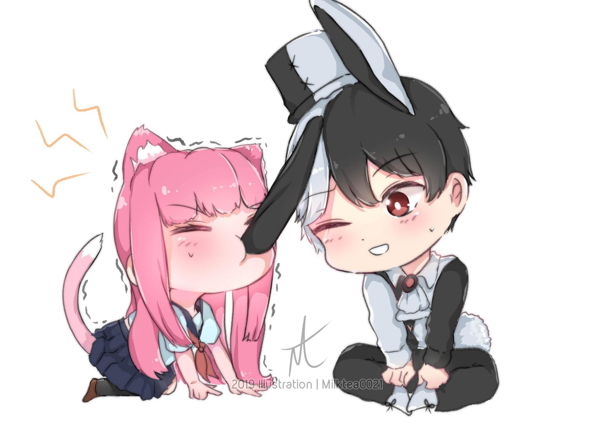 Bubble Tea Anime Wallpapers Top Free Bubble Tea Anime Backgrounds