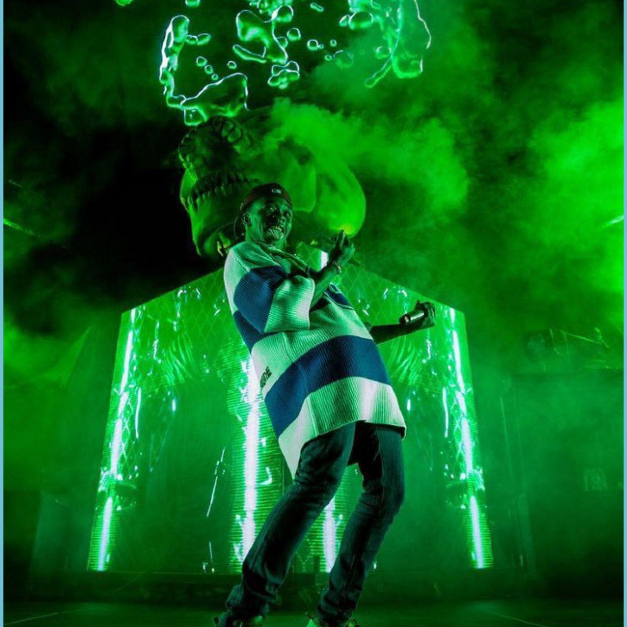 2048x2048 Slime Time In 10 Travis Scott Wallpaper, Rap Wallpaper, Dark Wallpaper Rapper