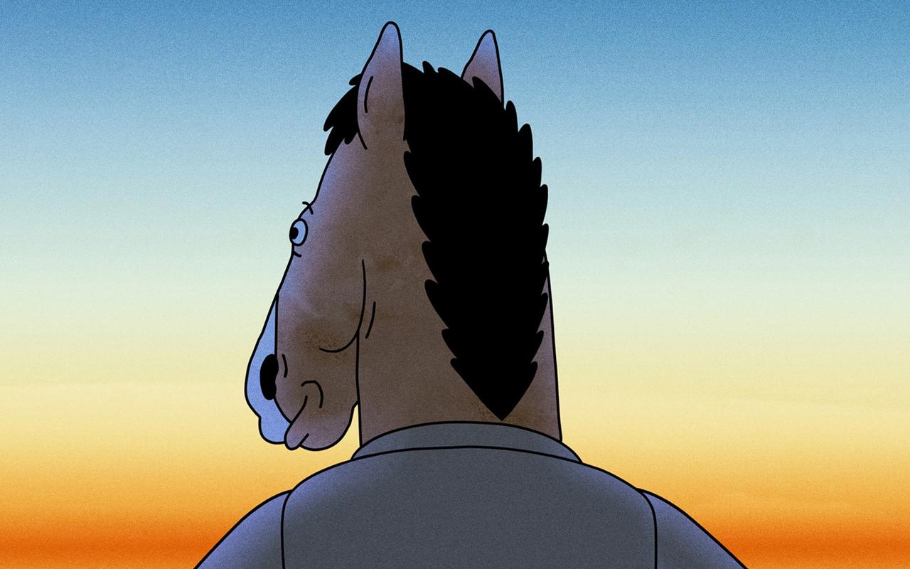 1280x800 Bojack Horseman Season 6 Poster 720P HD 4k Wallpaper, Image, Background, Photo and Picture