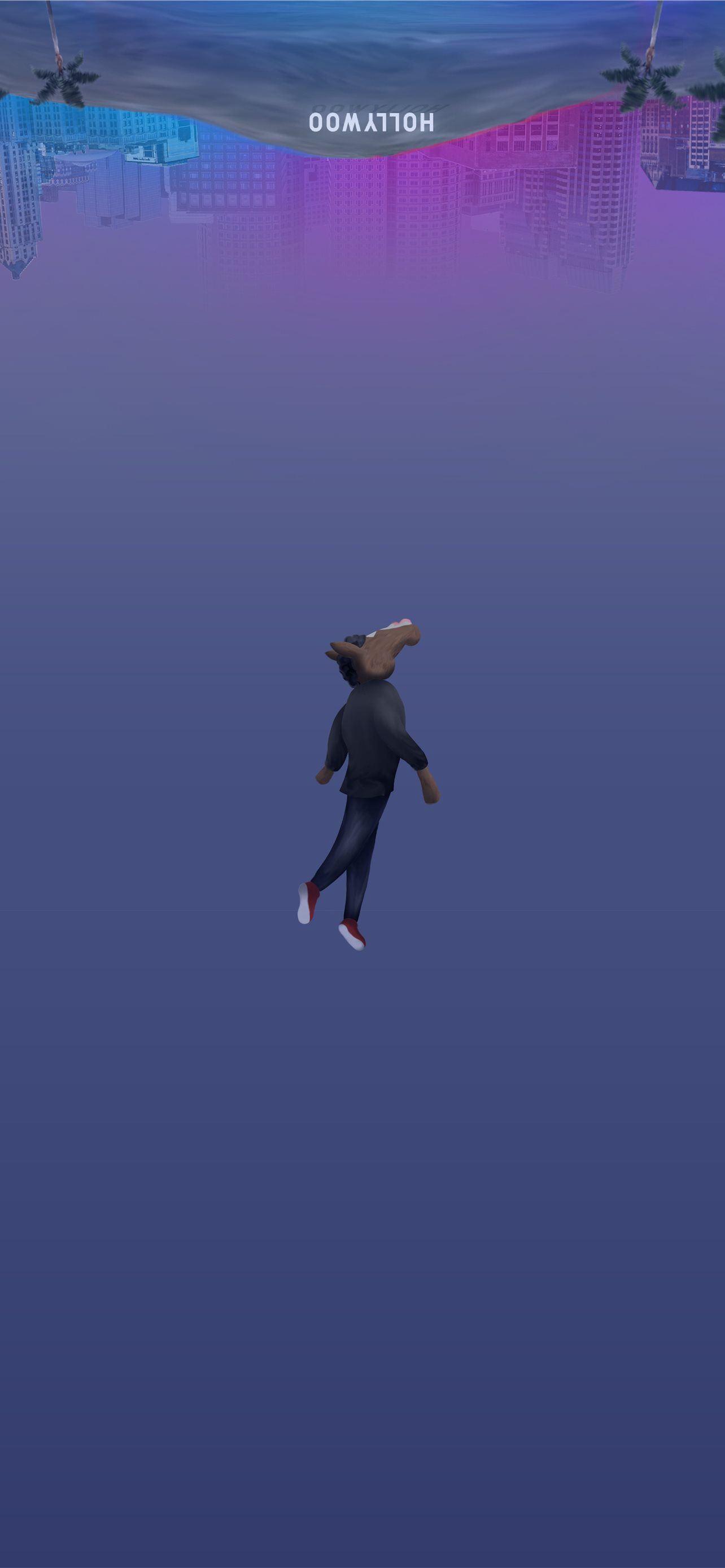 1284x2778 Latest Bojack horseman iPhone HD Wallpaper