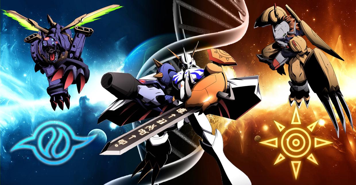 1240x644 WarGreymon Adventure Anime Image Board