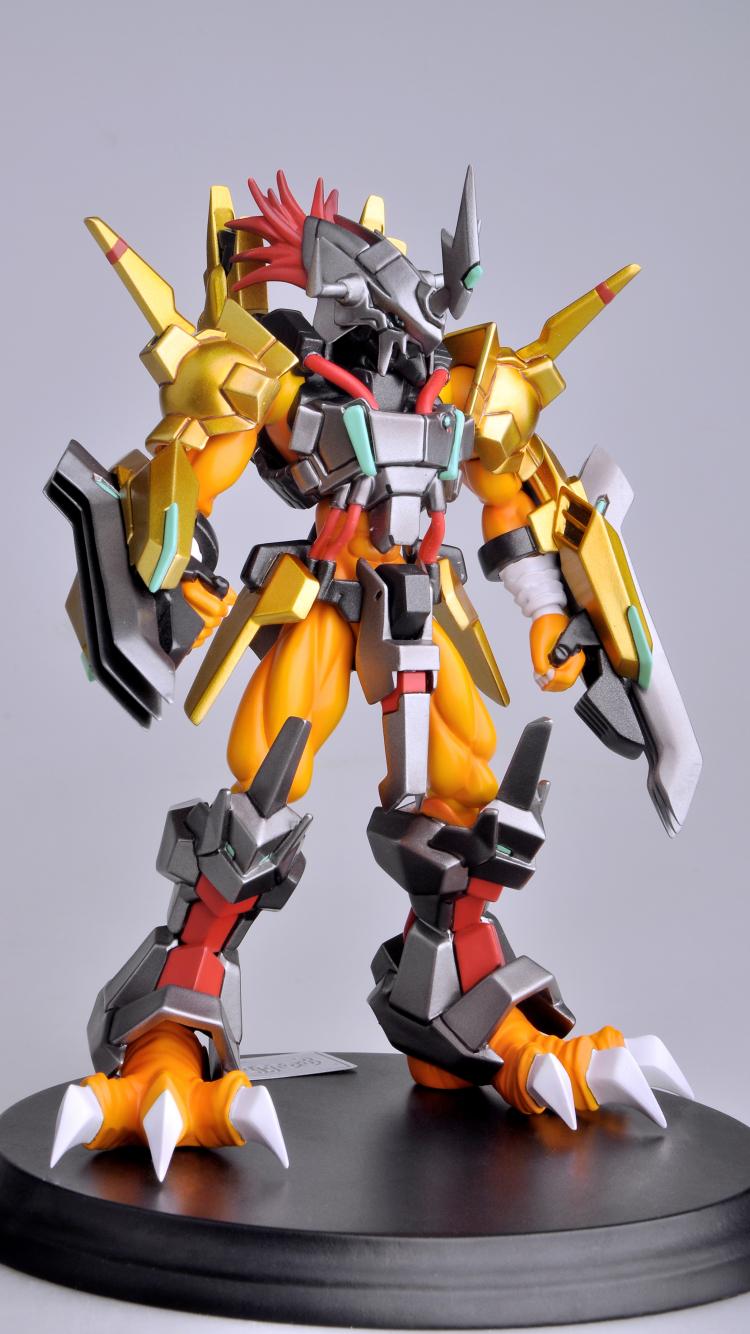 750x1334 Free download Figure Review Wargreymon X Antibody Digimon Digital Monsters [2848x4288] for your Desktop, Mobile & Tablet. Explore WarGreymon Wallpaper. WarGreymon Wallpaper