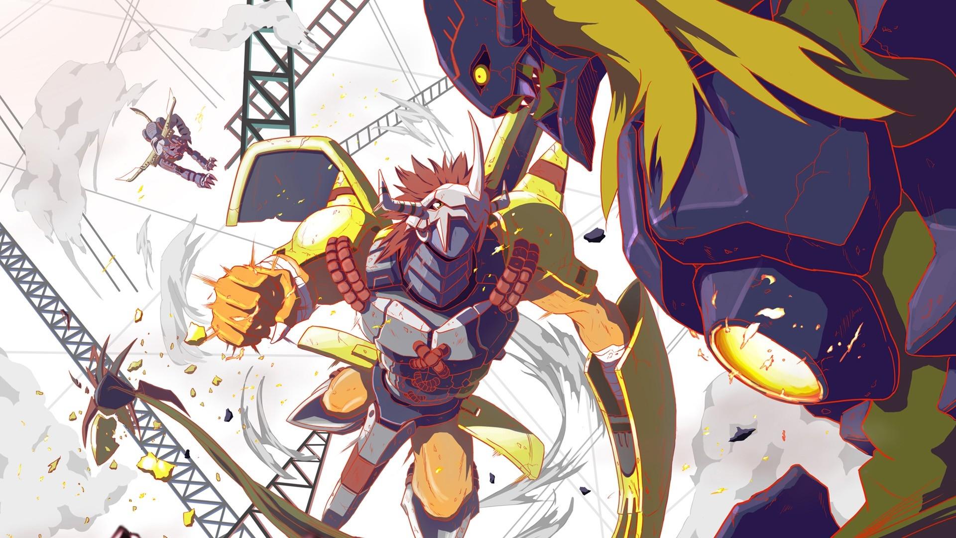 1920x1080 Download Wallpaper, Download 2560x1440 digimon diaboromon wargreymon metalgarurumon 1920x1080 wallpaper Wallpaper –Free Wallpaper Download