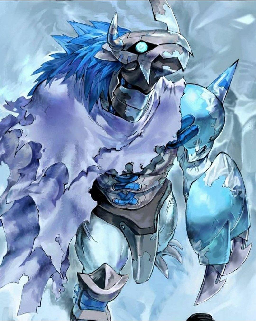 1079x1353 Wargreymon. Digimon digital monsters, Digimon wallpaper, Digimon art