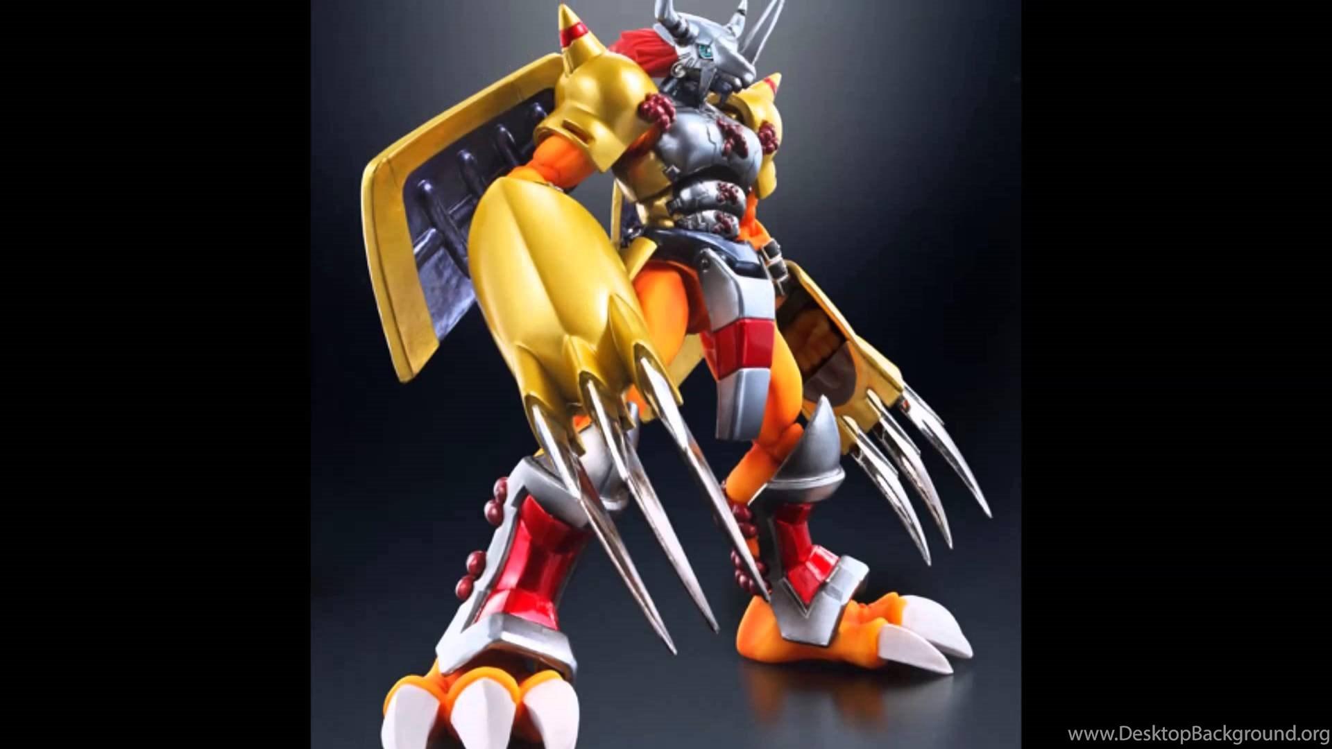 1920x1080 Novedades De Figuras Junio Krilin, Wargreymon, Mega Man, Naruto. Desktop Background