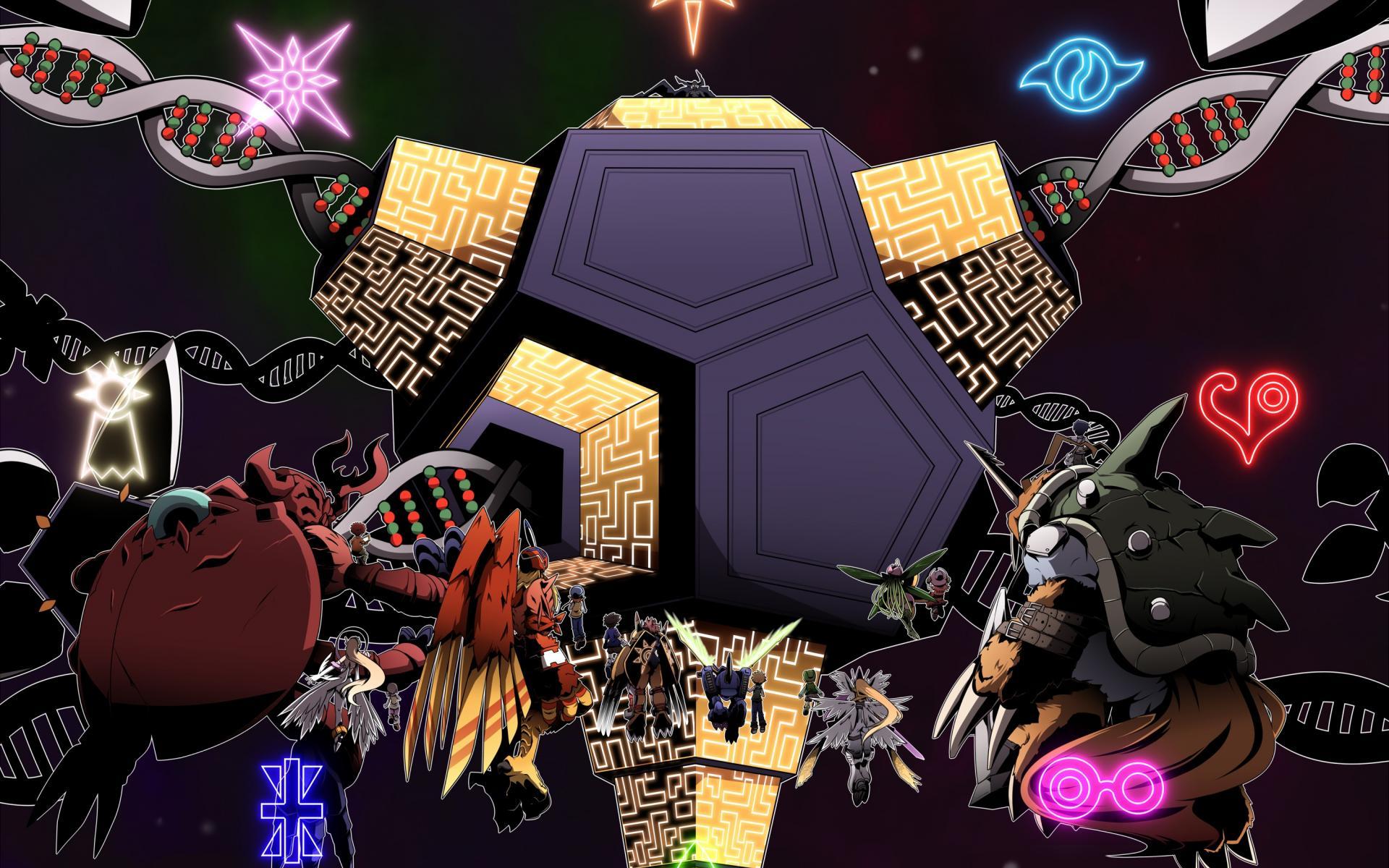 WarGreymon Wallpapers - Top Free WarGreymon Backgrounds - WallpaperAccess