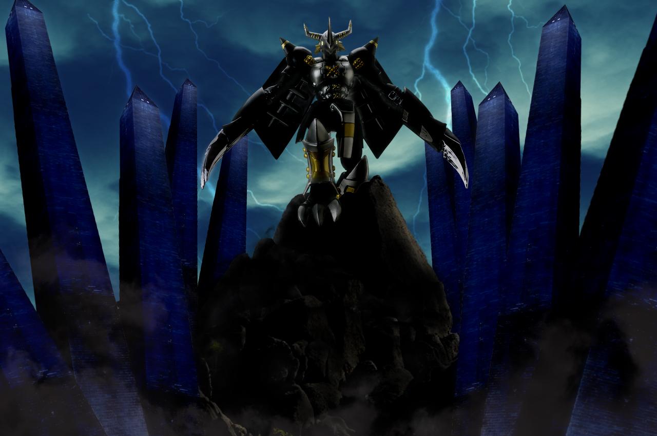 1280x850 Free download Review D Arts BLACK WARGREYMON limited No15 Wallpaper Size Image [1280x850] for your Desktop, Mobile & Tablet. Explore WarGreymon Wallpaper. WarGreymon Wallpaper