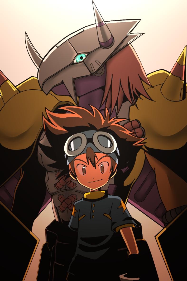 787x1182 WarGreymon, Mobile Wallpaper Anime Image Board