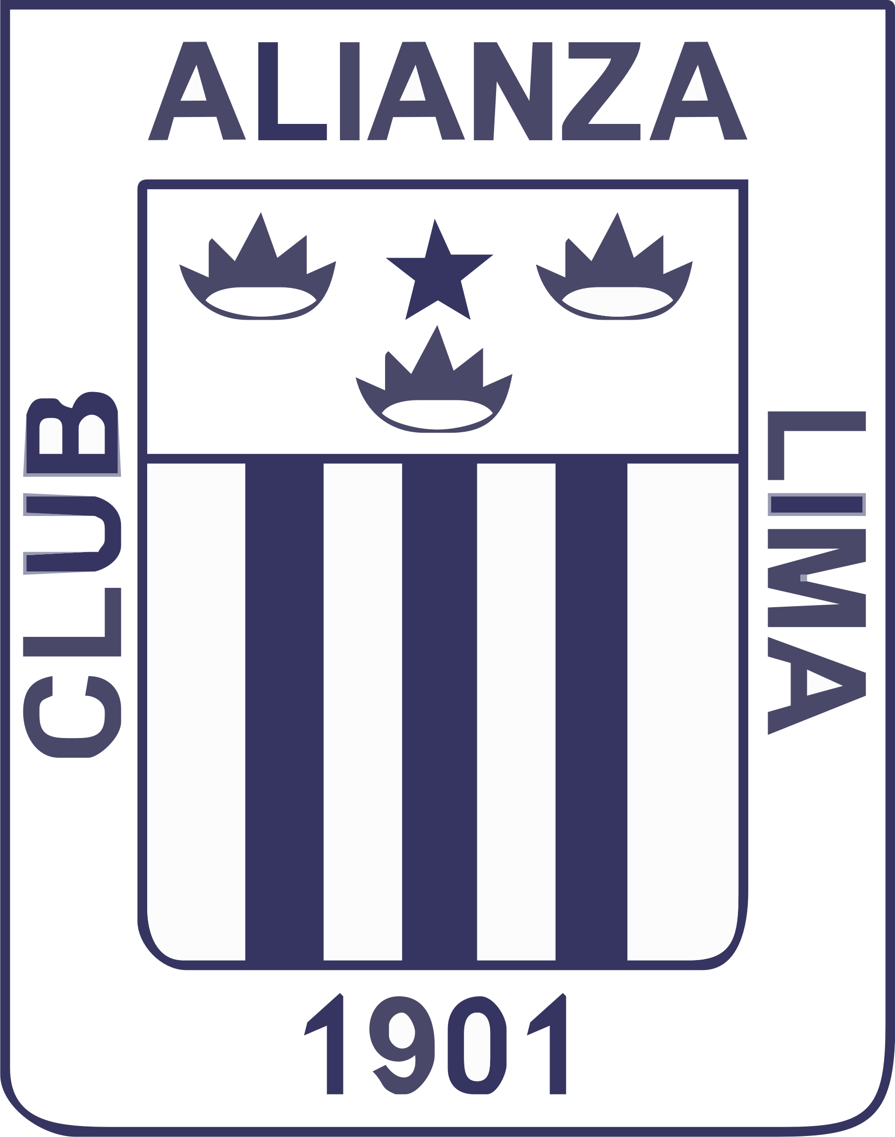 Club Alianza Lima Wallpapers Top Free Club Alianza Lima Backgrounds