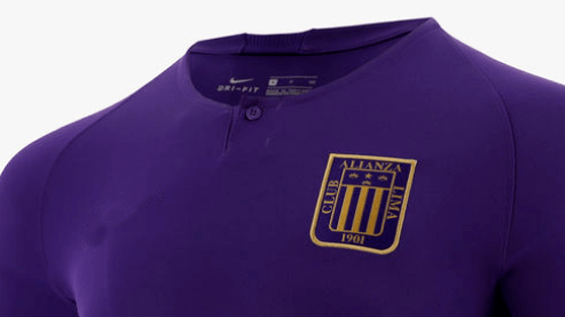 1920x1080 Alianza Lima: presentan camiseta morada por el mes de octubre del Señor de los Milagros. FOTOS. Clausura Liga 1 Movistar. La República
