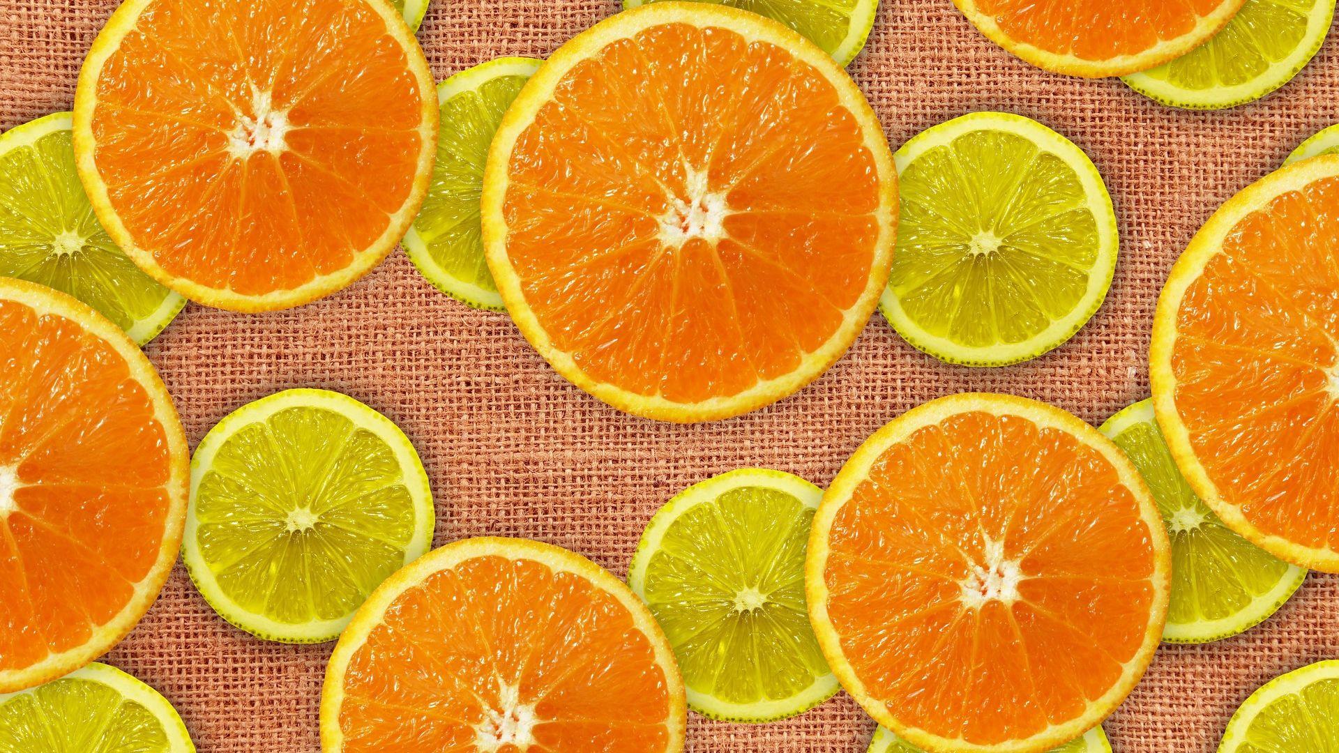 1920x1080 Free download Chopped Lemons and Oranges HD Wallpaper Stream [1920x1080] for your Desktop, Mobile & Tablet. Explore Oranges Wallpaper. Oranges Wallpaper