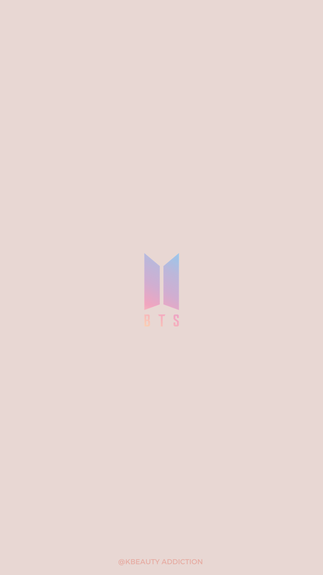 1080x1920 BTS Logo Wallpaper Options for Your iPhone Background