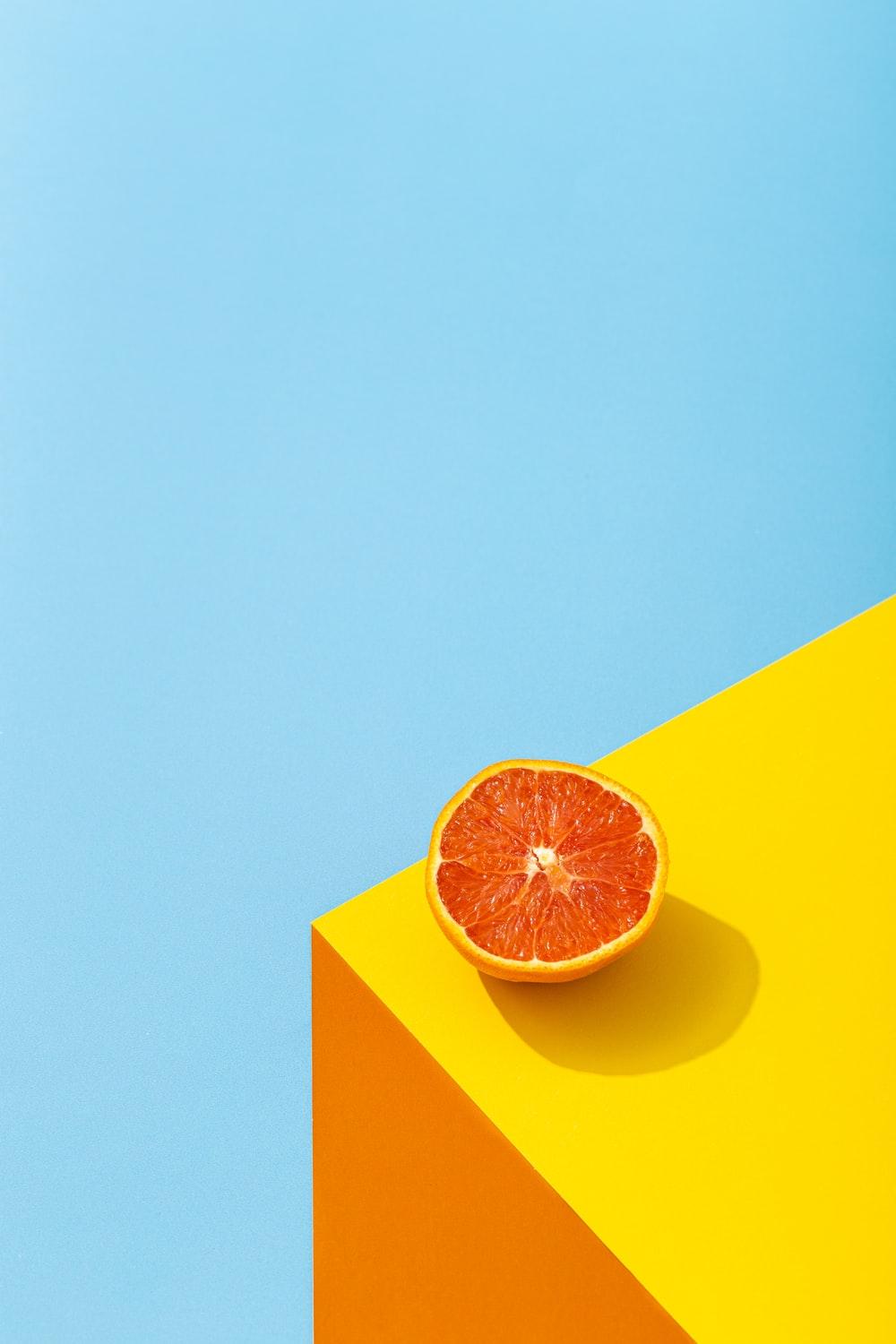 1000x1500 Orange Picture [HD]. Download Free Image