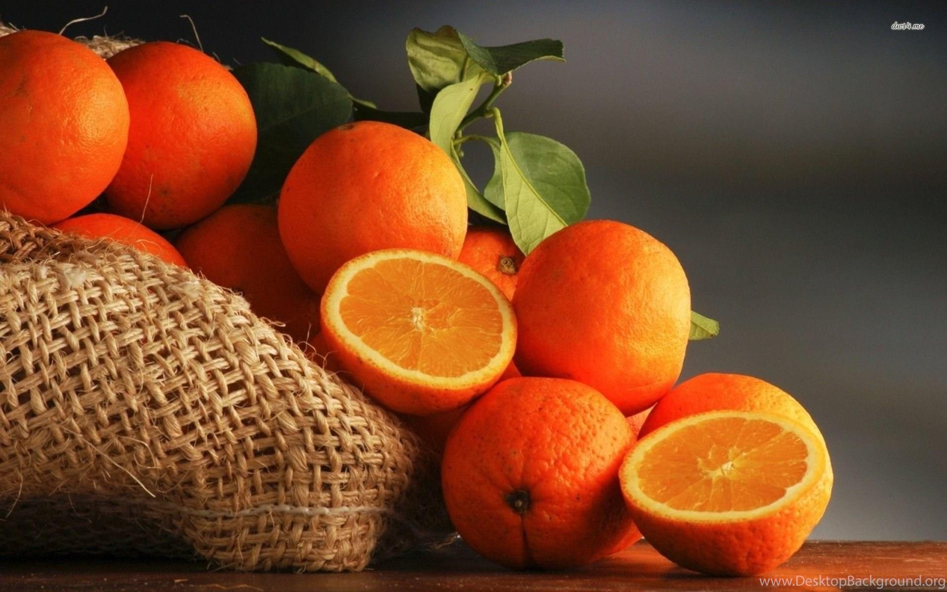 1920x1200 Oranges Wallpaper Photography Wallpaper Desktop Background