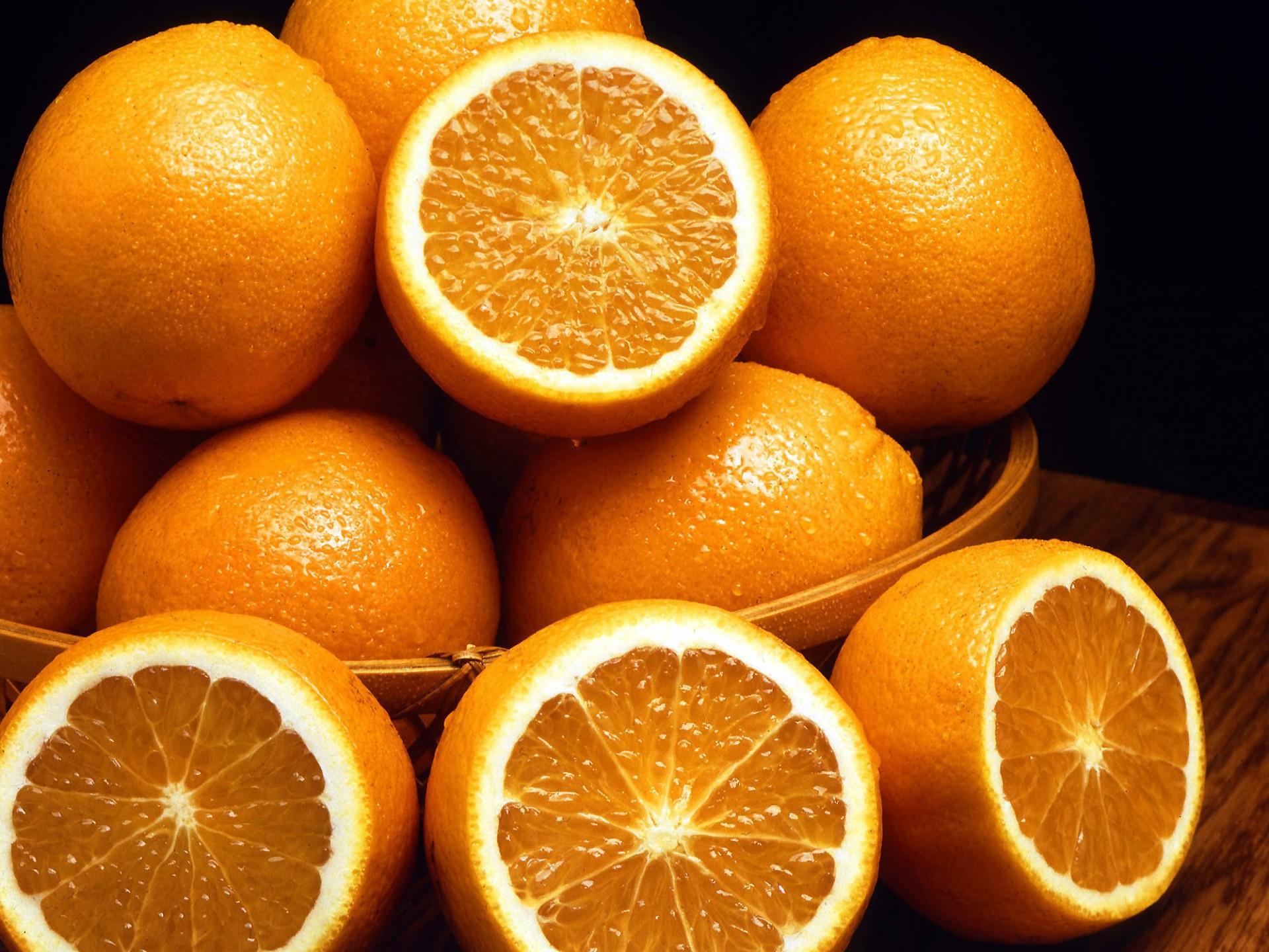 1920x1440 Tasty oranges wallpaper. Tasty oranges