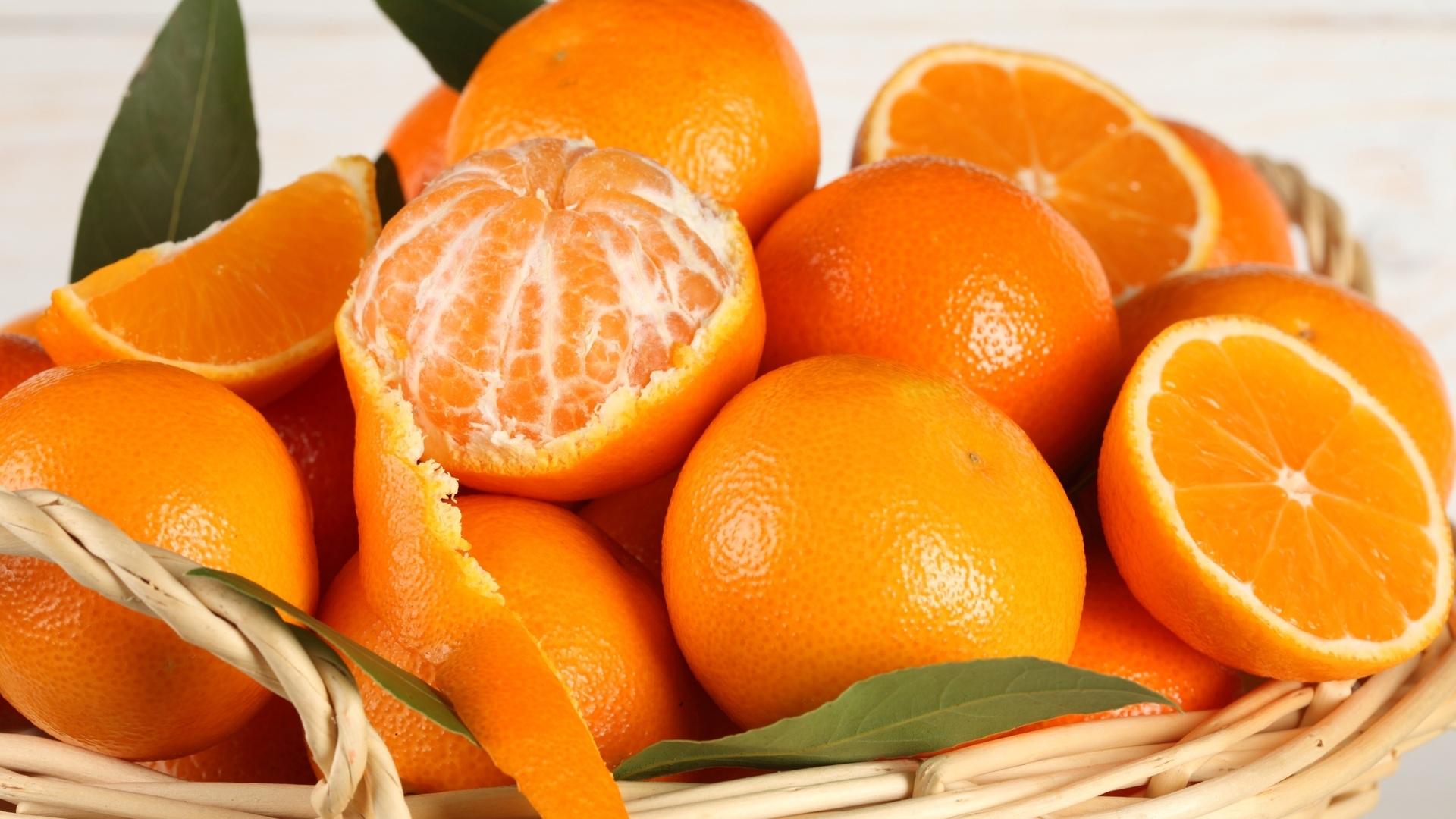 1920x1080 oranges HD wallpaper, background