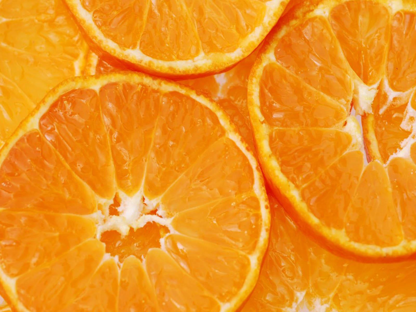 1600x1200 Oranges Wallpaper