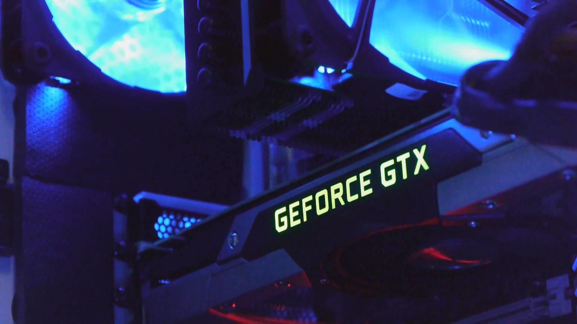 1920x1080 Gaming Desktop HD Wallpaper For Pc