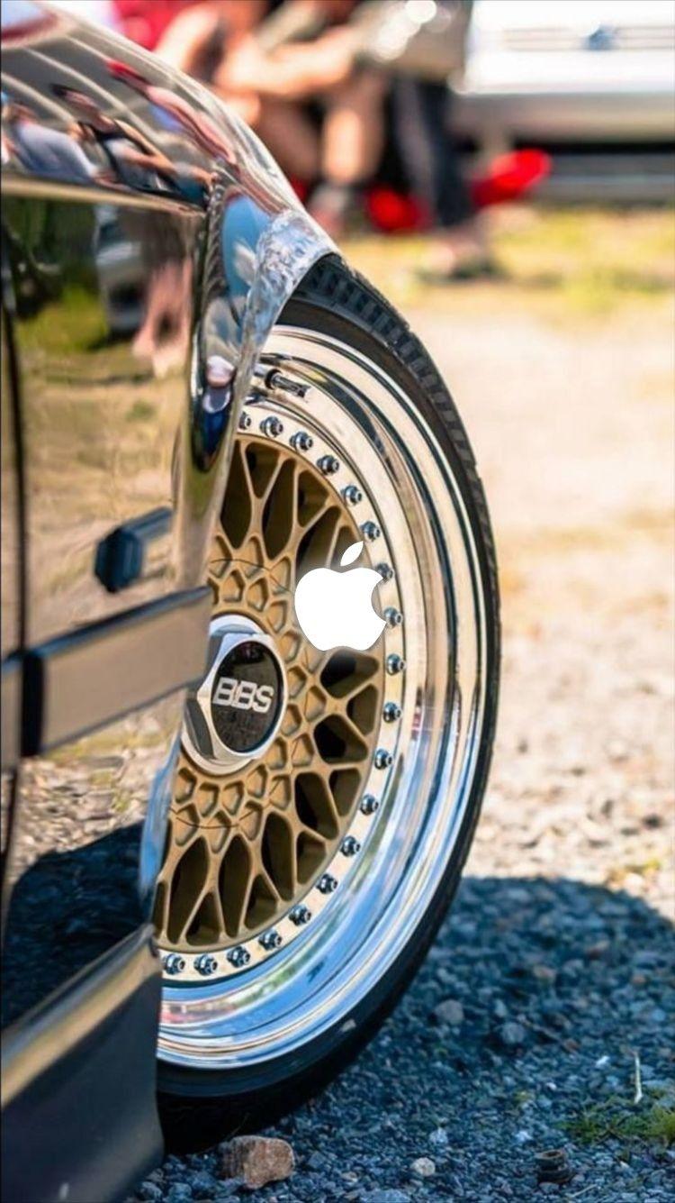 Car Rims Wallpapers - Top Free Car Rims Backgrounds - WallpaperAccess