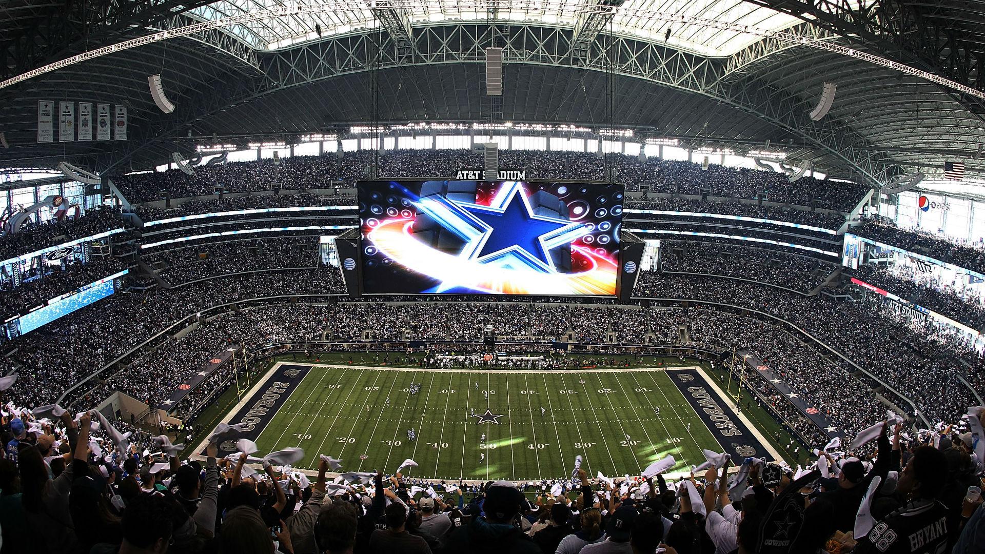 1920x1080 Alabama, Texas HS have more wins inside AT&T Stadium than Cowboys