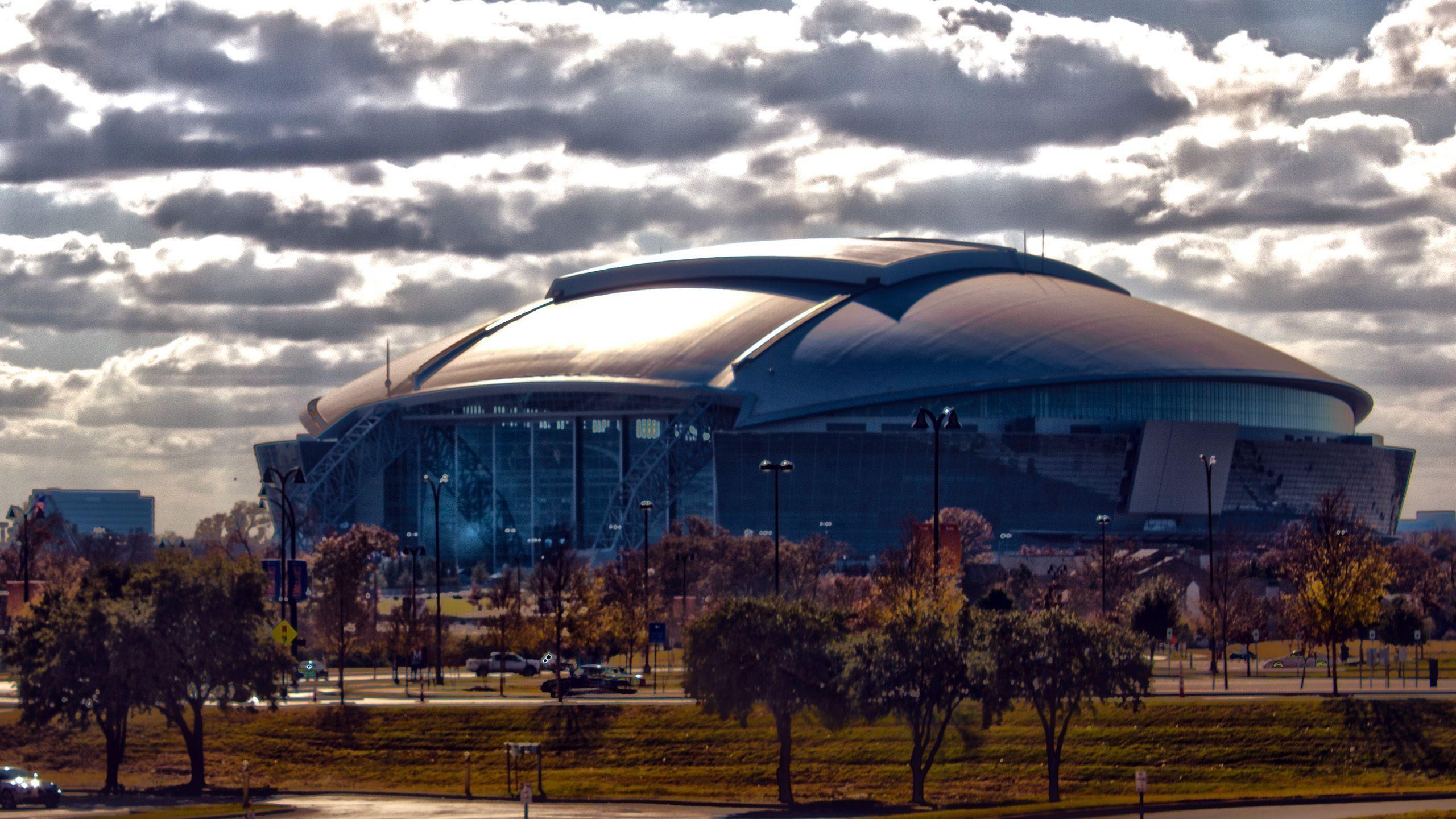 2560x1440 Att Stadium Wallpaper (best Att Stadium Wallpaper and image) on WallpaperChat