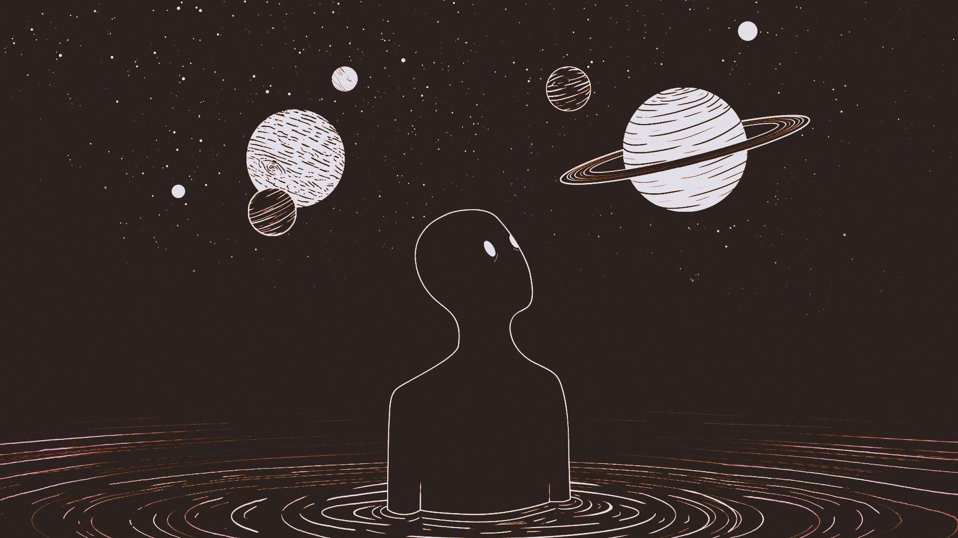 1920x1080 preview Wallpaper.com. Wallpaper notebook, Art wallpaper, Minimalist wallpaper