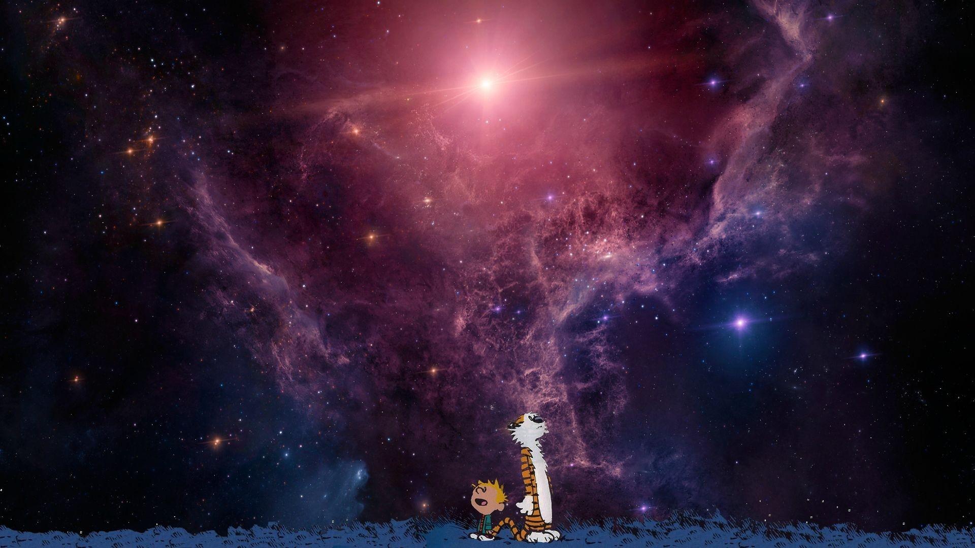 1920x1080 Space Art Wallpaper 1920x1080