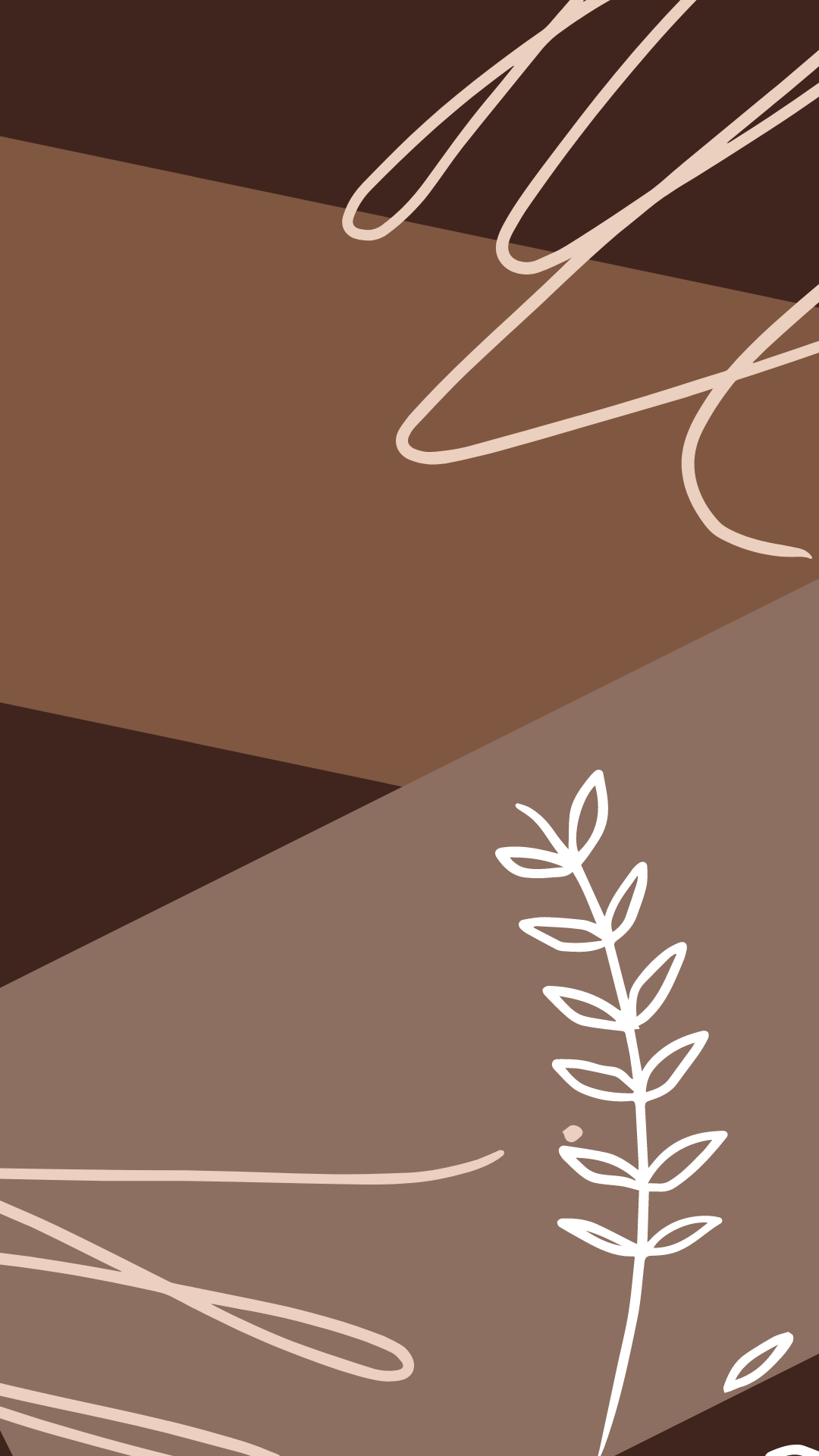 Free download 20 Minimalist Brown Wallpaper iPhone Ideas for iPhone Brown  1170x2532 for your Desktop Mobile  Tablet  Explore 24 Abstract Brown  Wallpapers  Wallpaper Abstract Background Abstract Graham Brown  Wallpapers
