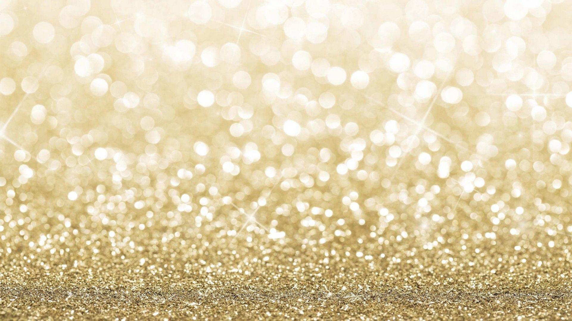 1920x1080 Desktop Wallpaper Metallic Gold Cute Wallpaper