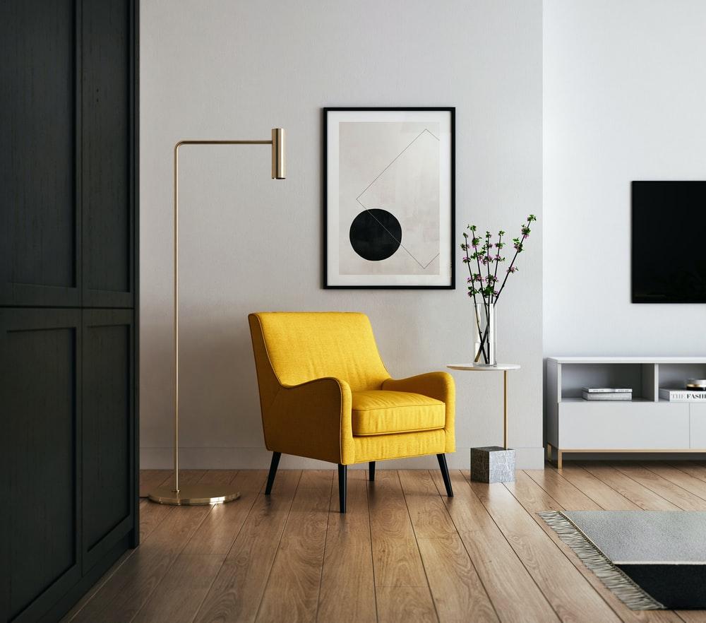 1000x882 Living Room Picture. Download Free Image