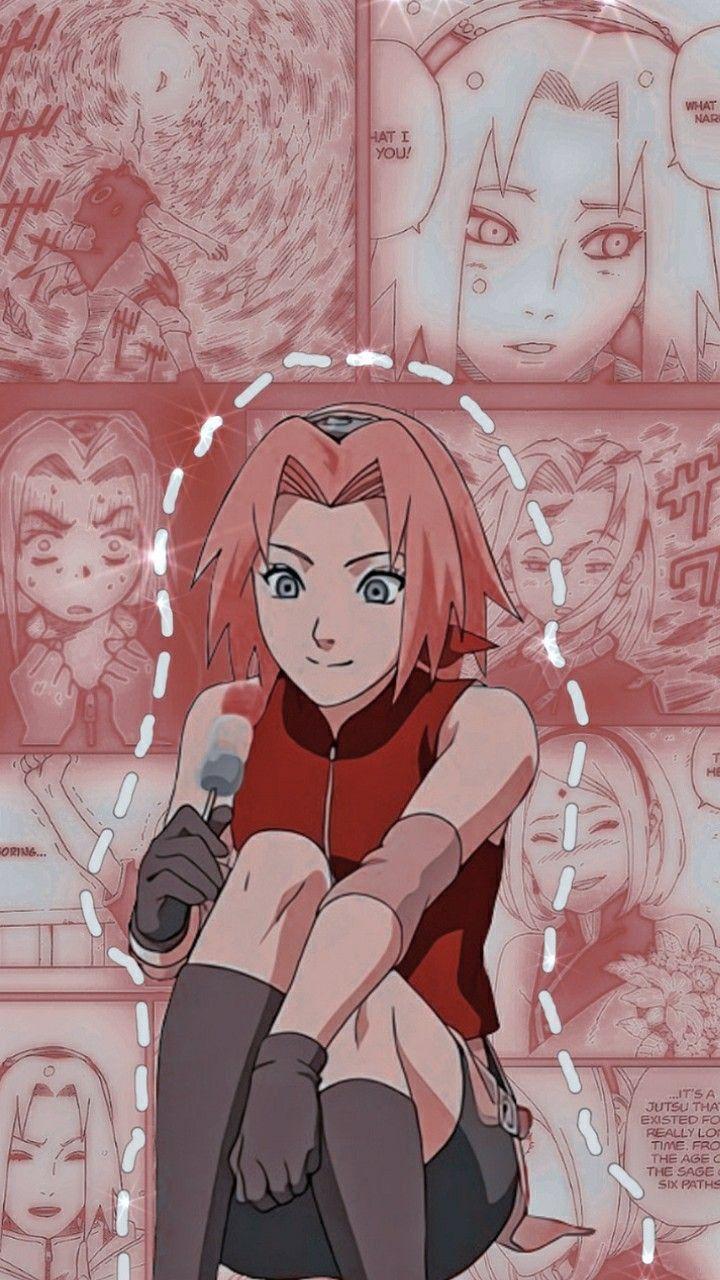 720x1280 Sakura haruno ideas. sakura haruno, sakura, sakura uchiha