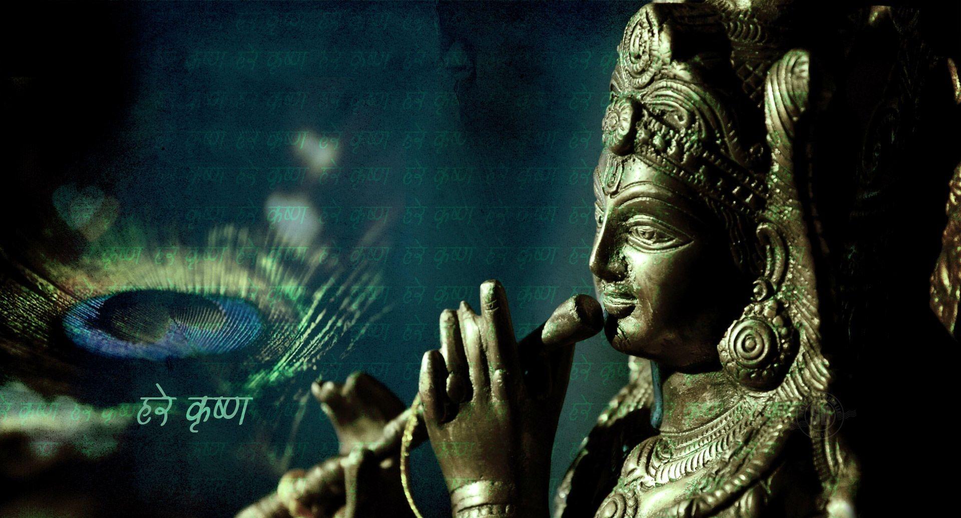 Lord Krishna PC Wallpapers - Top Free Lord Krishna PC Backgrounds -  WallpaperAccess