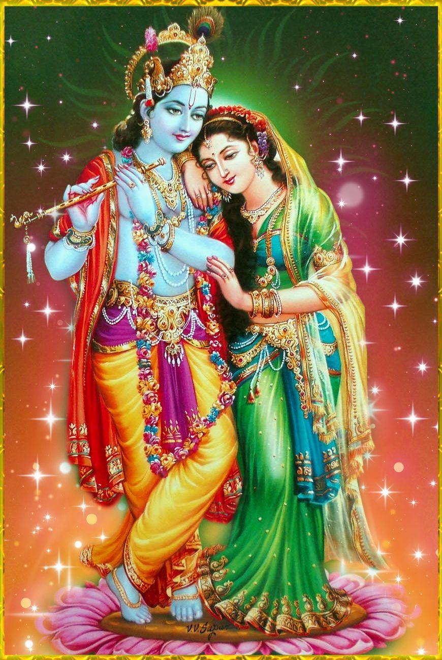 870x1297 RADHA KRISHNA. Krishna image, Radha krishna image, Radha krishna art