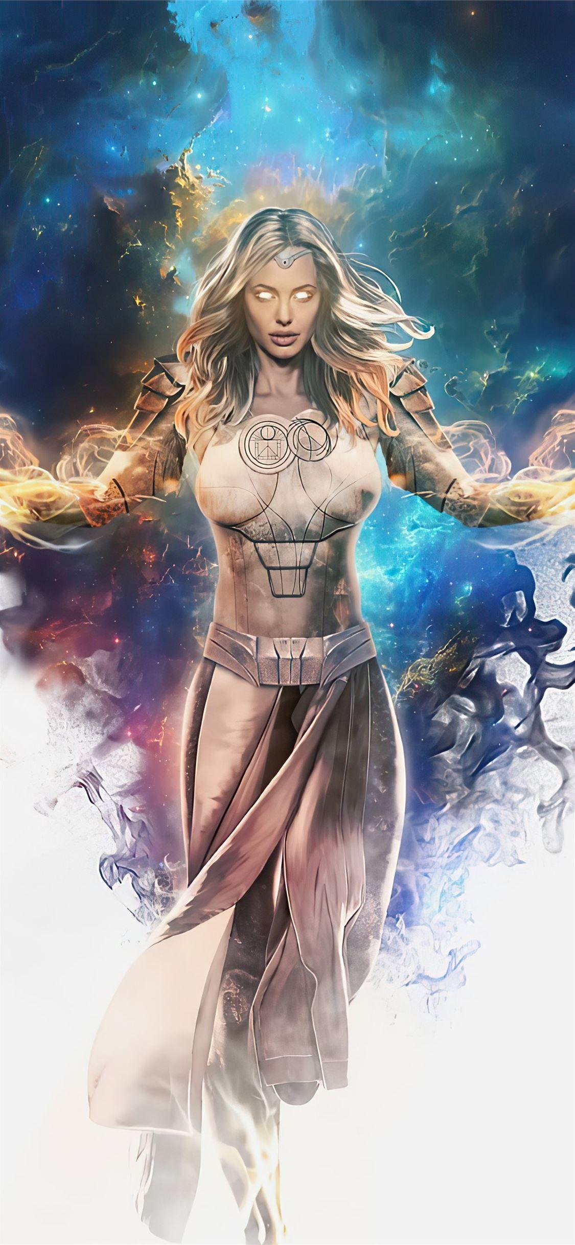 1125x2436 My Saves. Marvel eternals, Marvel studios, Eternals marvel