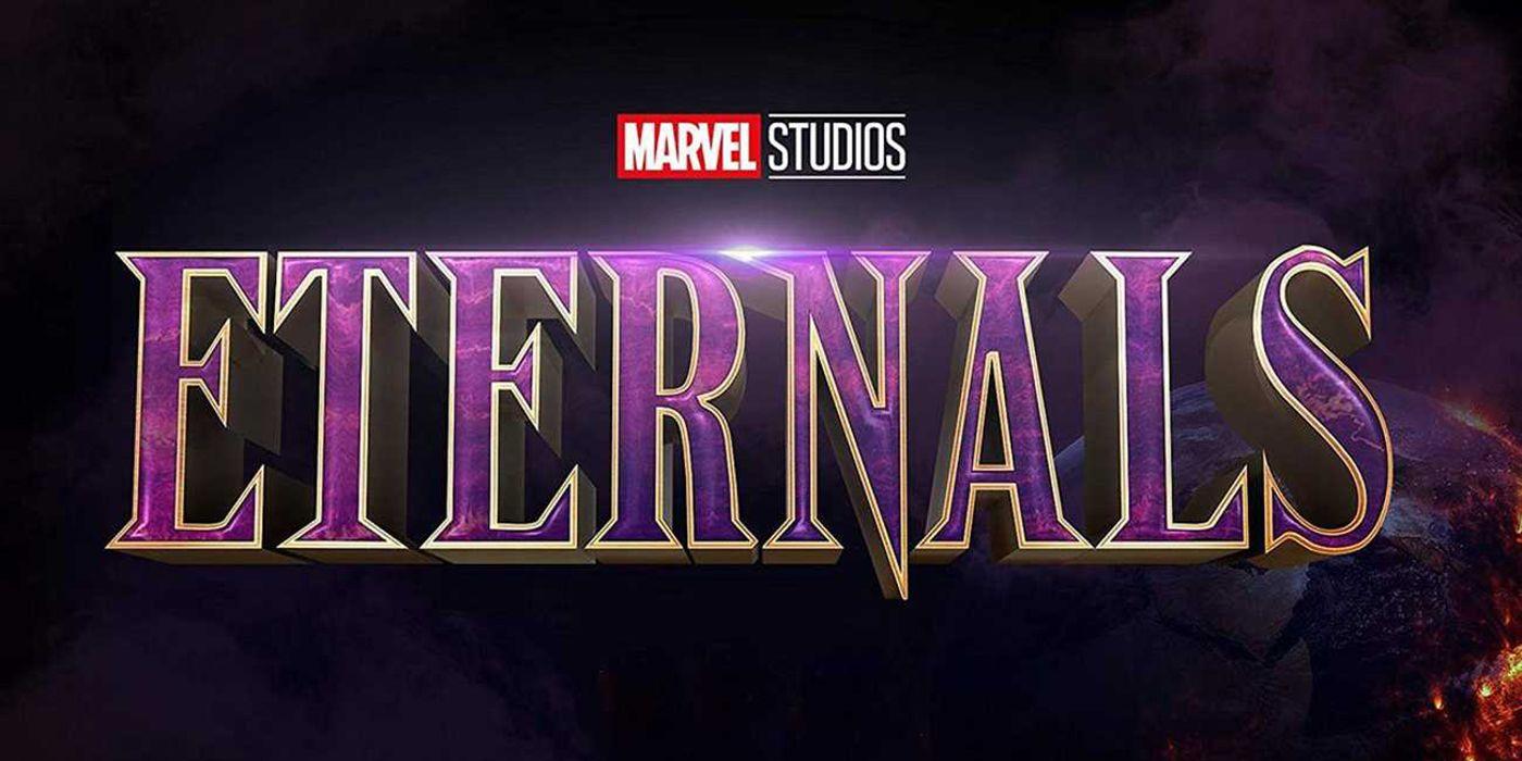 Eternals Movie Wallpapers - Top Free Eternals Movie Backgrounds ...