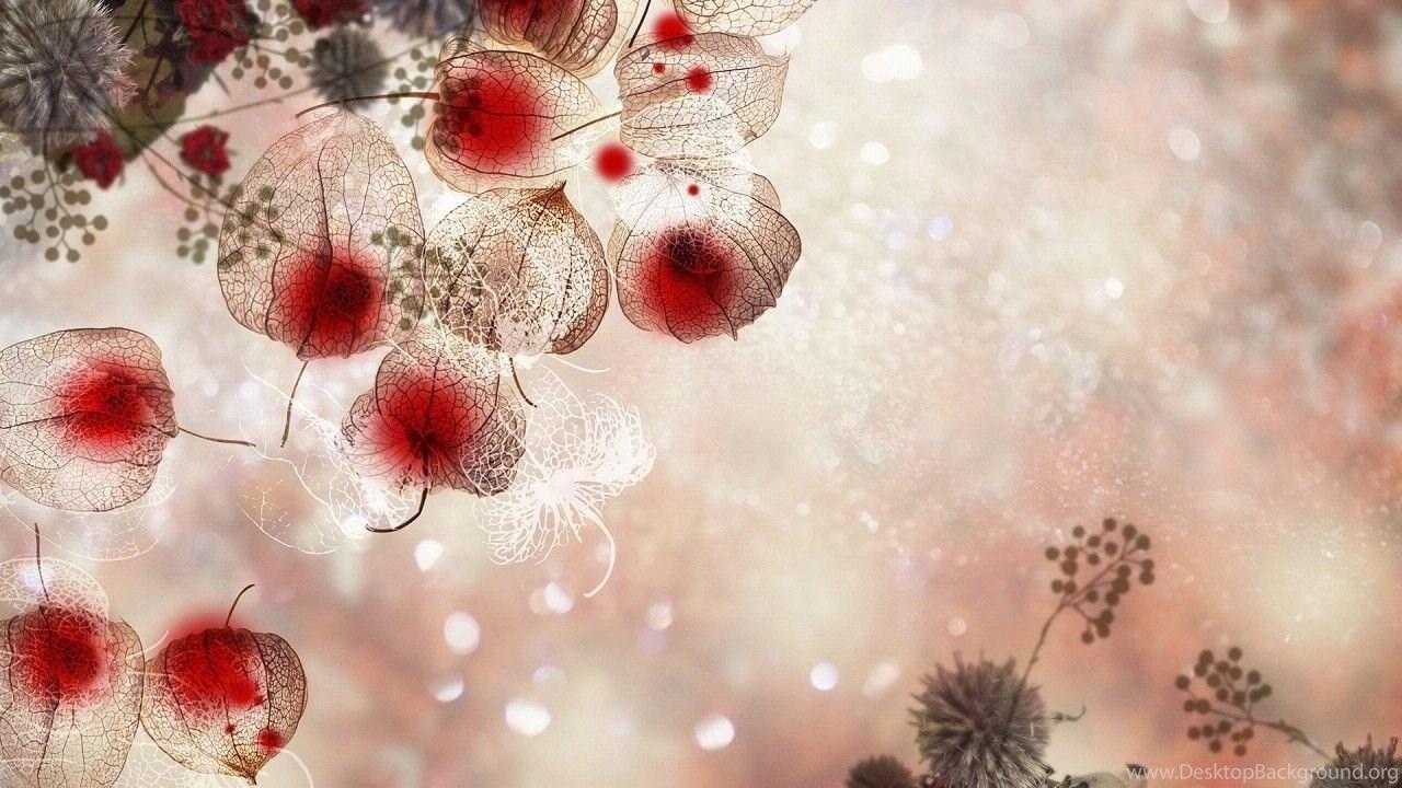 1280x720 Free Wallpaper Free Nature Wallpaper Cg Seasons Autumn Winter. Desktop Background