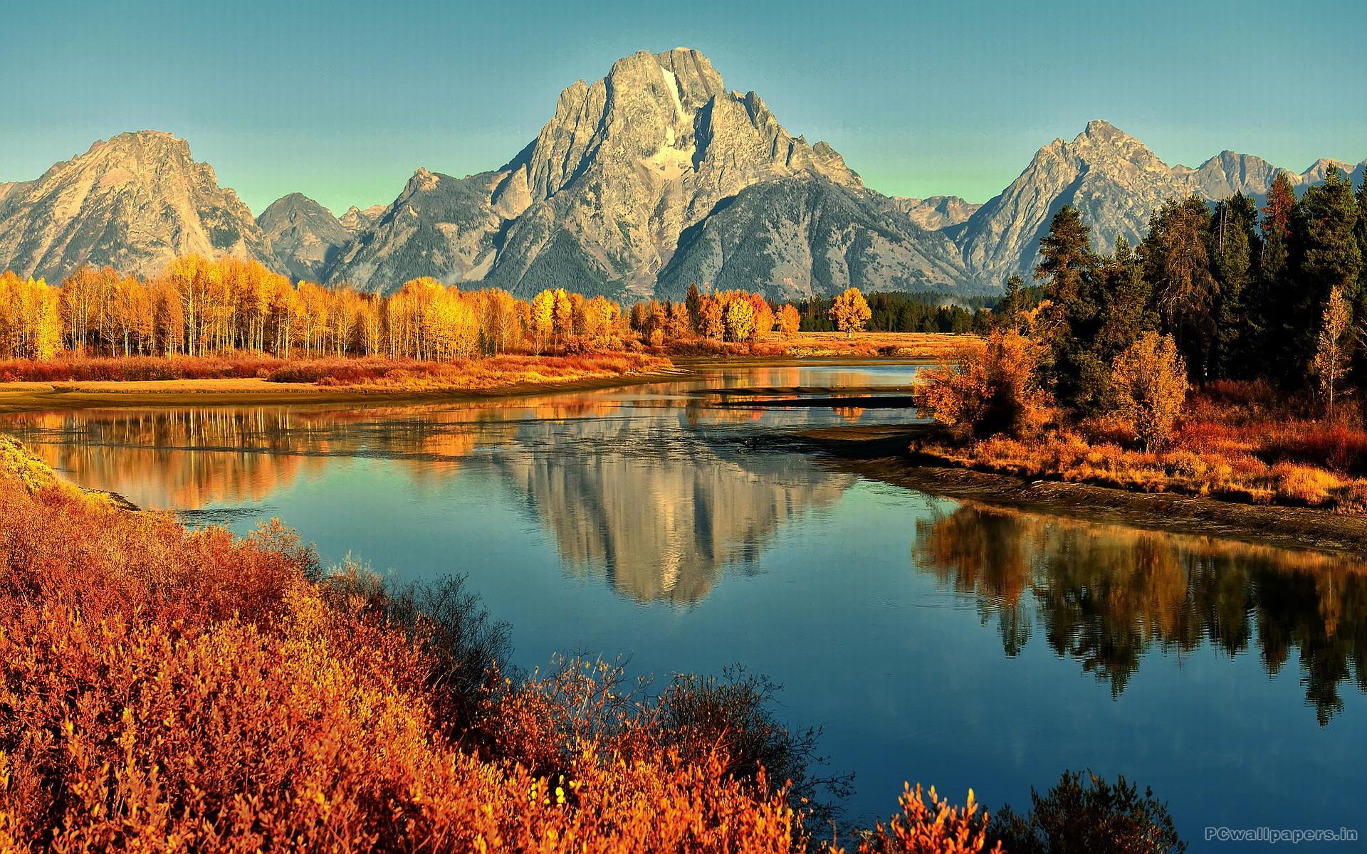 1920x1200 Free download Related wallpaper from Fall Mountain Desktop Background [1920x1200] for your Desktop, Mobile & Tablet. Explore Fall Winter Wallpaper Background. Thanksgiving Wallpaper, Download Free Wallpaper, Free
