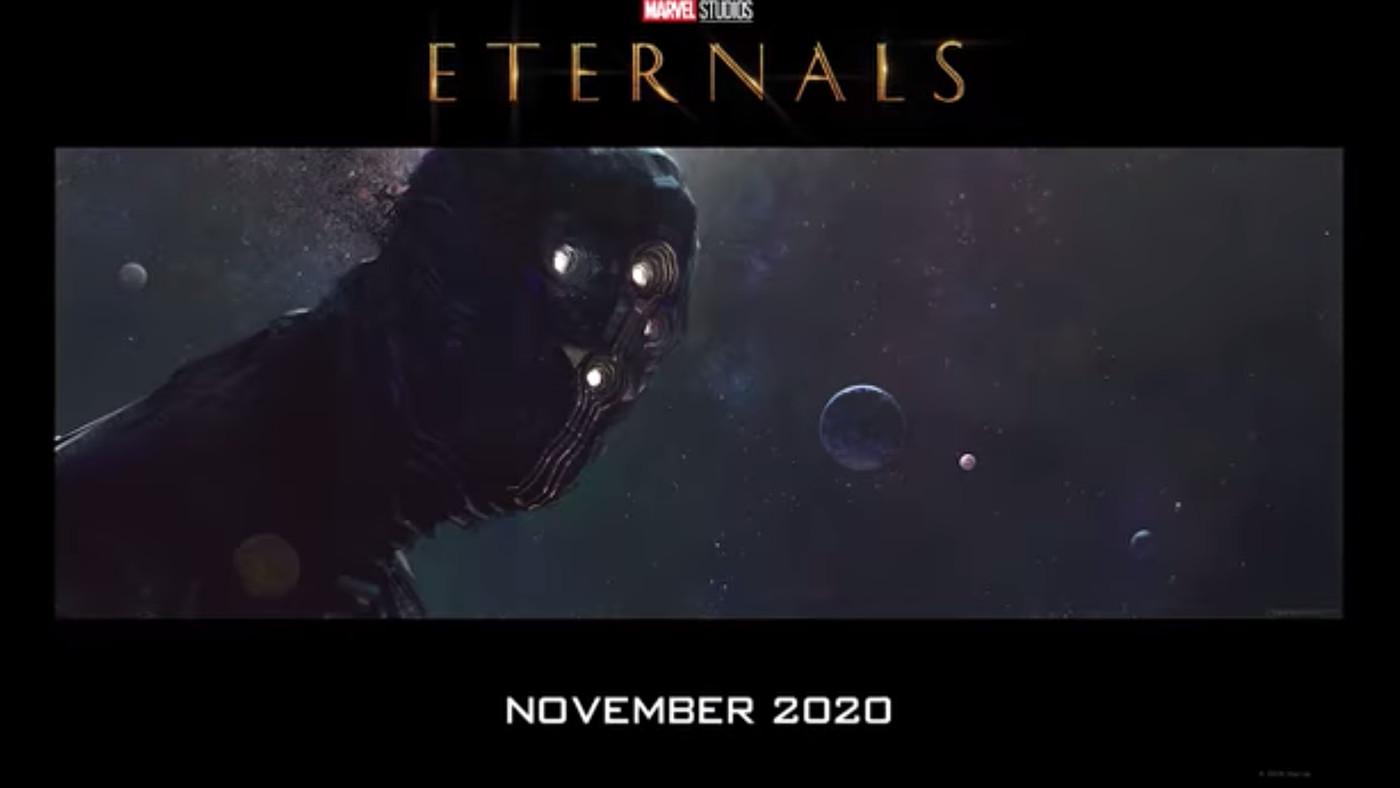 1400x788 The Eternals': What are the Celestials?
