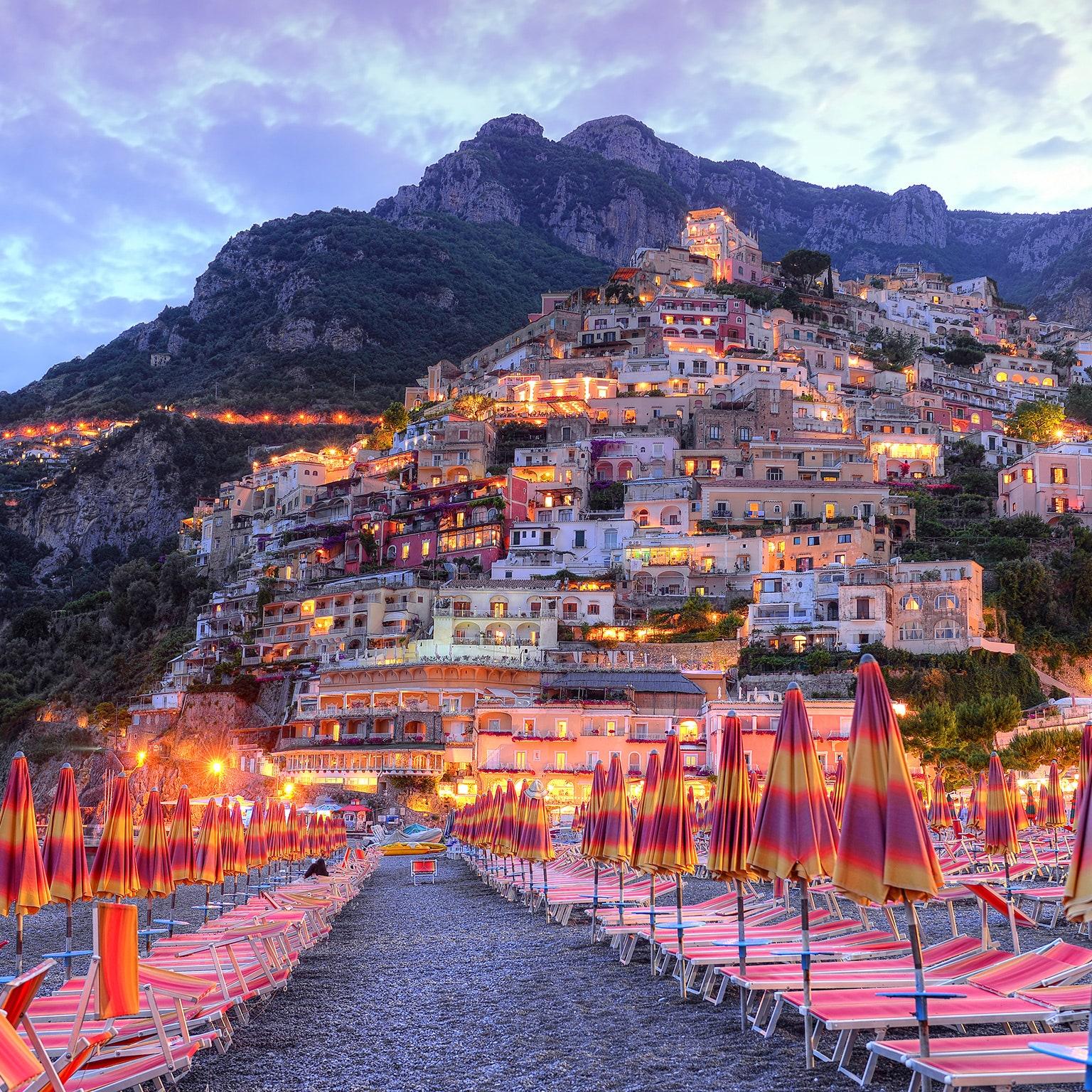 1536x1536 Reasons to Visit Italy's Amalfi Coast. Condé Nast Traveler