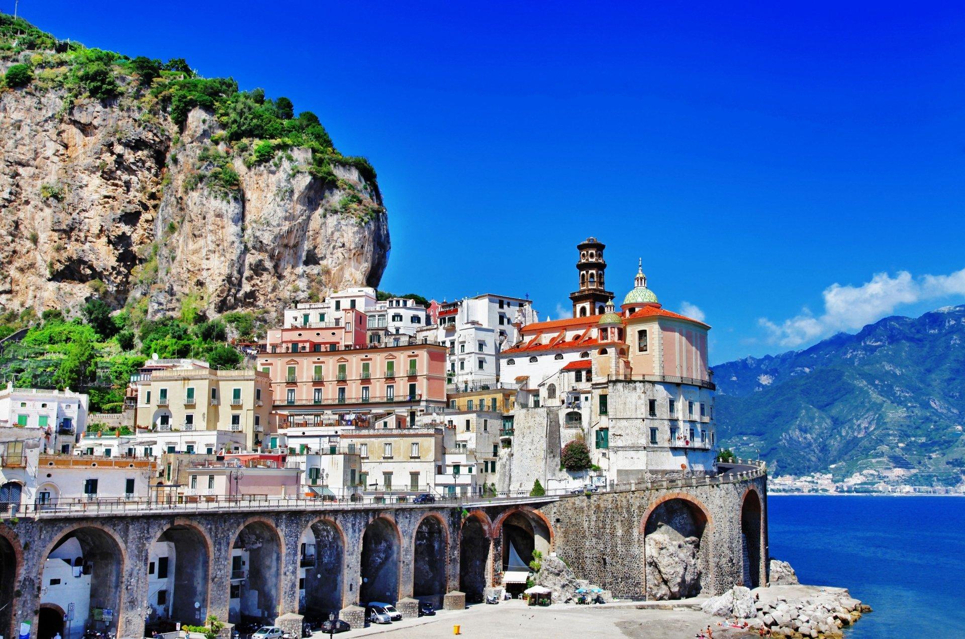 1920x1271 Salerno Wallpaper, Phone