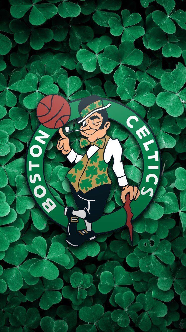 750x1334 Boston Celtics Wallpaper Phone