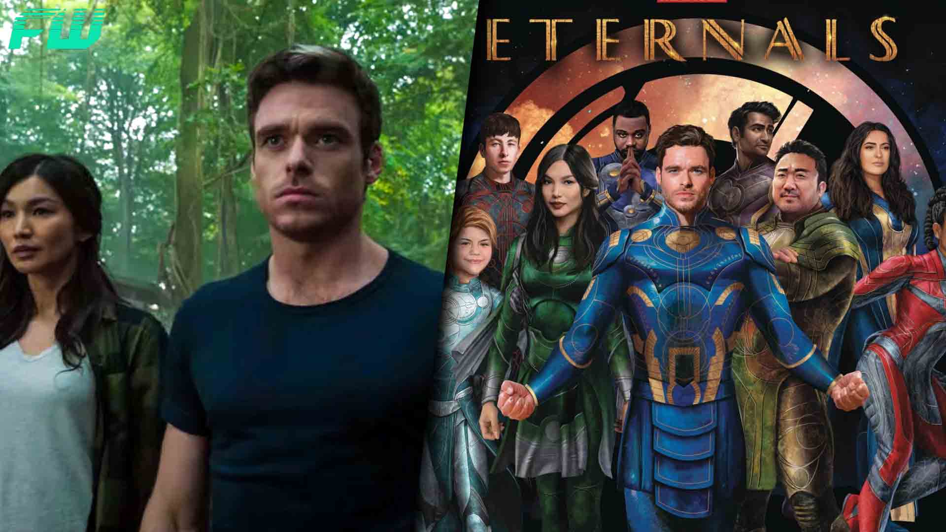 1920x1080 First Eternals Released