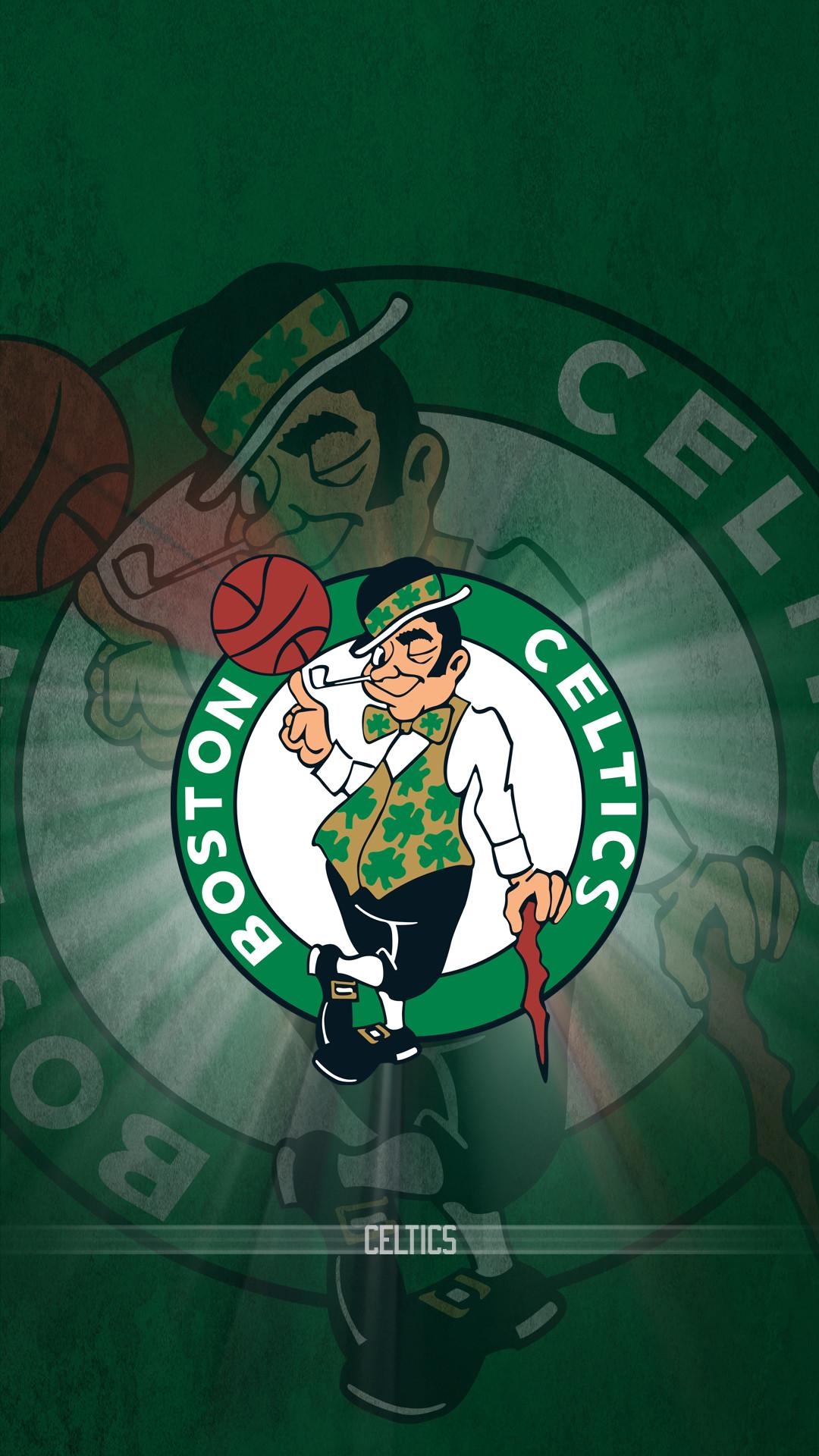 1080x1920 Boston Celtics HD Wallpaper For IPhone Data Src Celtics Logo Png HD Wallpaper