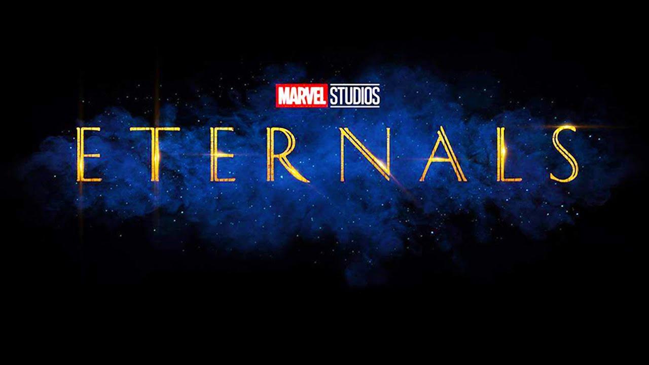 1280x720 Marvel Releases Teaser For Eternals. The Nerd Stash